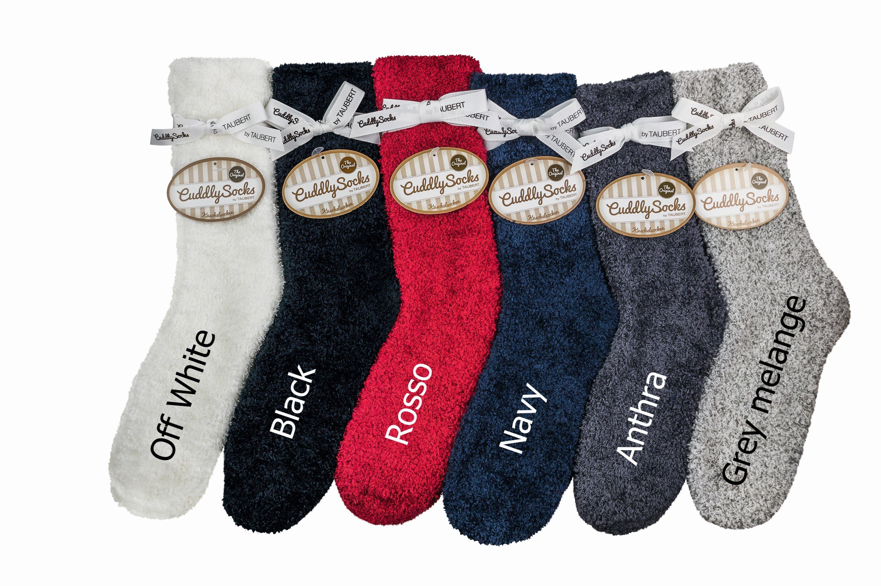 Taubert Kuschelsocken Smooth günstig online kaufen
