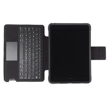 Otterbox Tablet-Mappe Unlimited Keyboard Folio - Apple iPad 9th/8th/7th gen