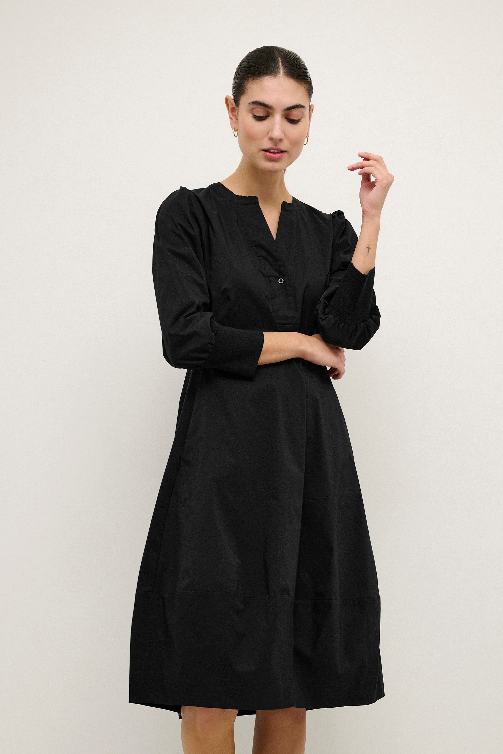 Blusenkleid Kleid CUantoinett