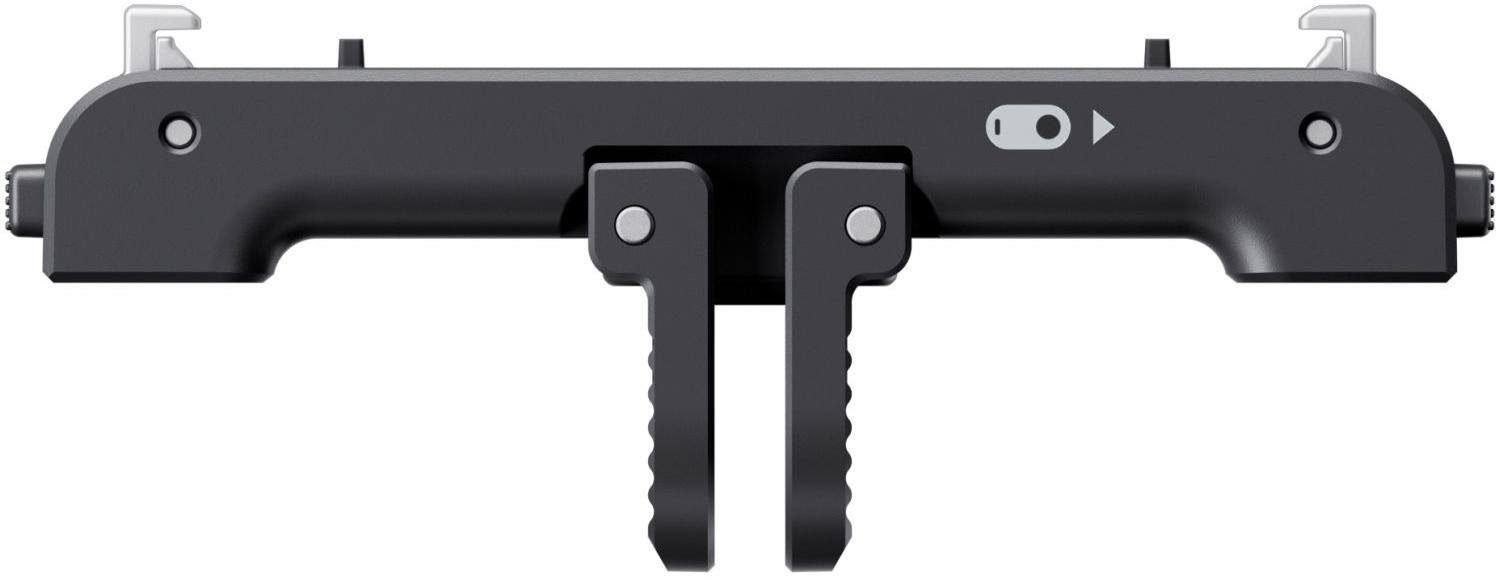 GO 3/3S Quick Release Mount Zubehör Drohne