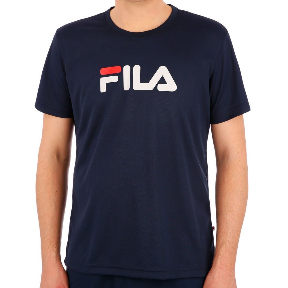 Fila T-Shirt Logo günstig online kaufen