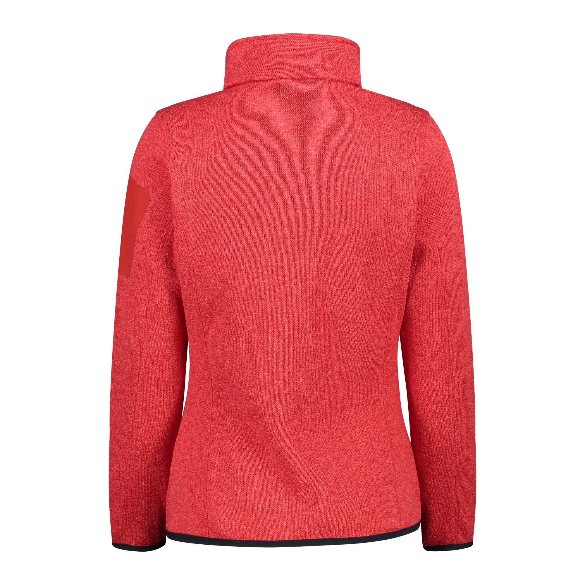 CMP Fleecejacke CMP Damen Jacke Knitted günstig online kaufen