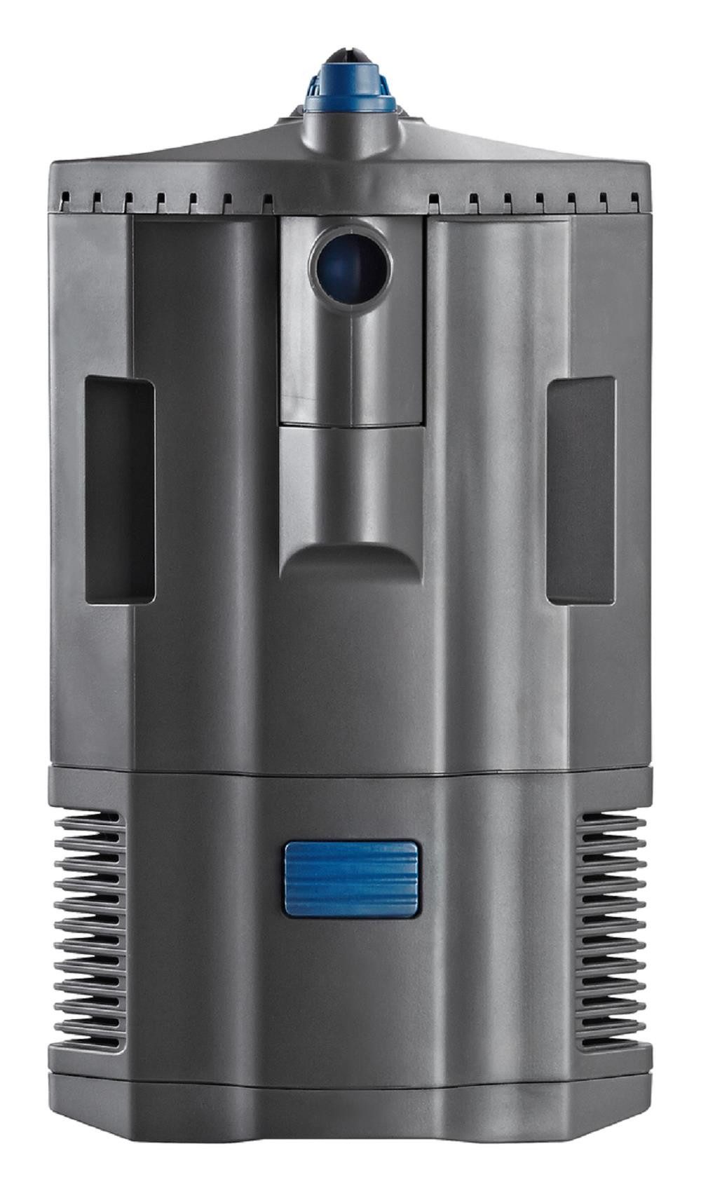 OASE Aquariumfilter Oase BioPlus Thermo 50 Aquariumfilter- für Aquarien bis 50 Liter