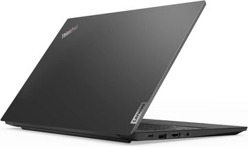 Lenovo Schnelles Multitasking Notebook (Intel 1135G7, 1000 GB SSD, 32GB RAM, mit Maximale Produktivität unterwegs Vielseitige Anschlüsse)