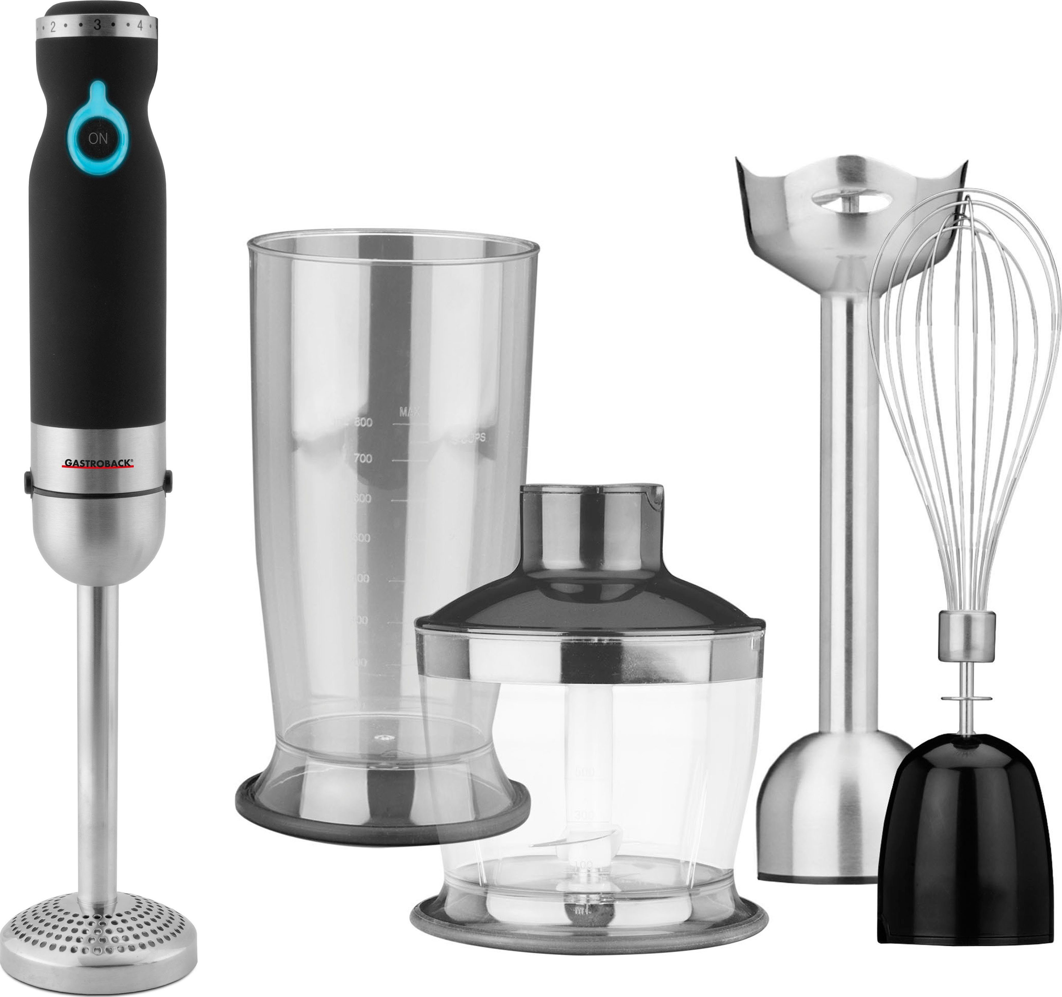 Stabmixer Set Advanced Pro 40975
