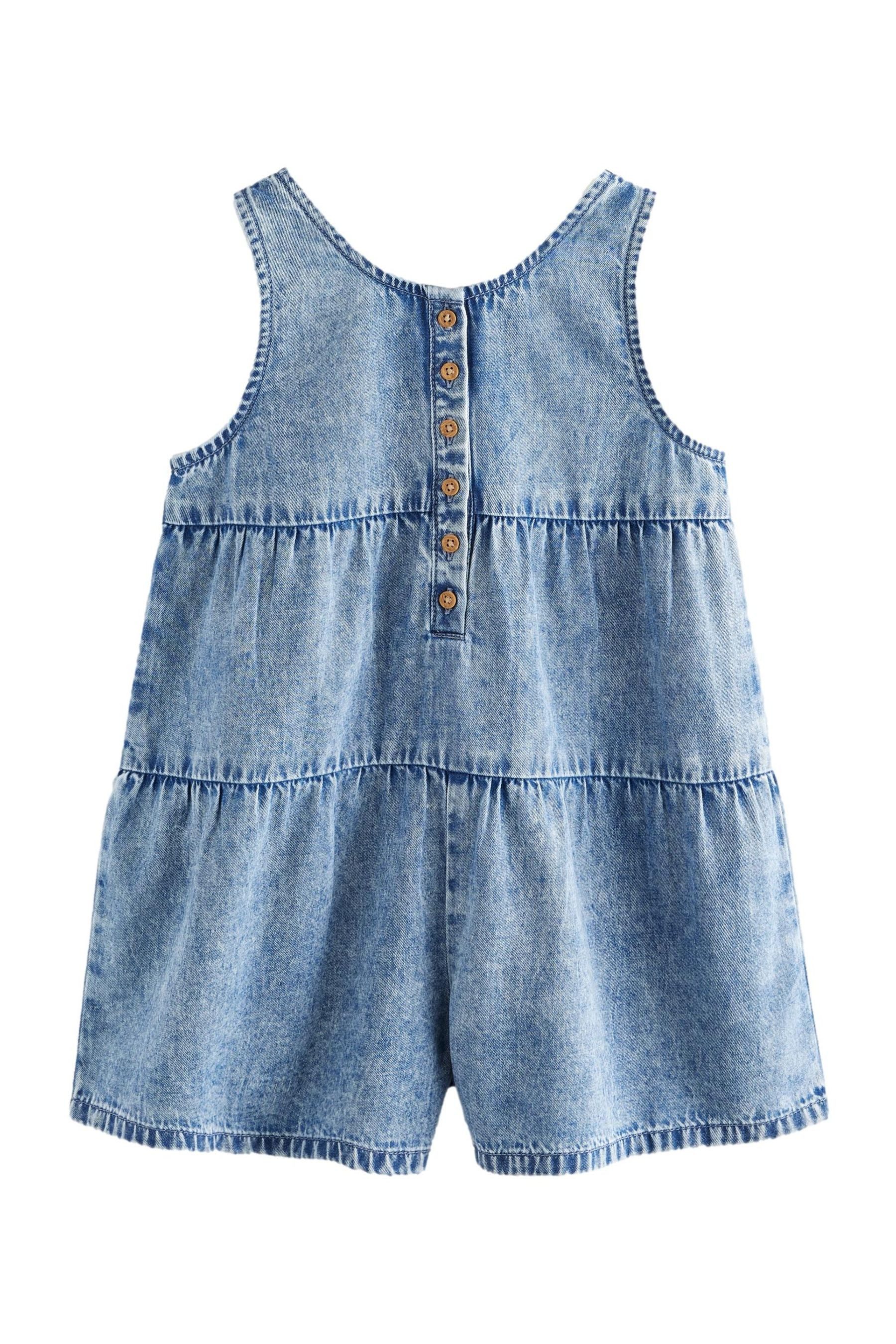 Next Playsuit Playsuit (1-tlg)