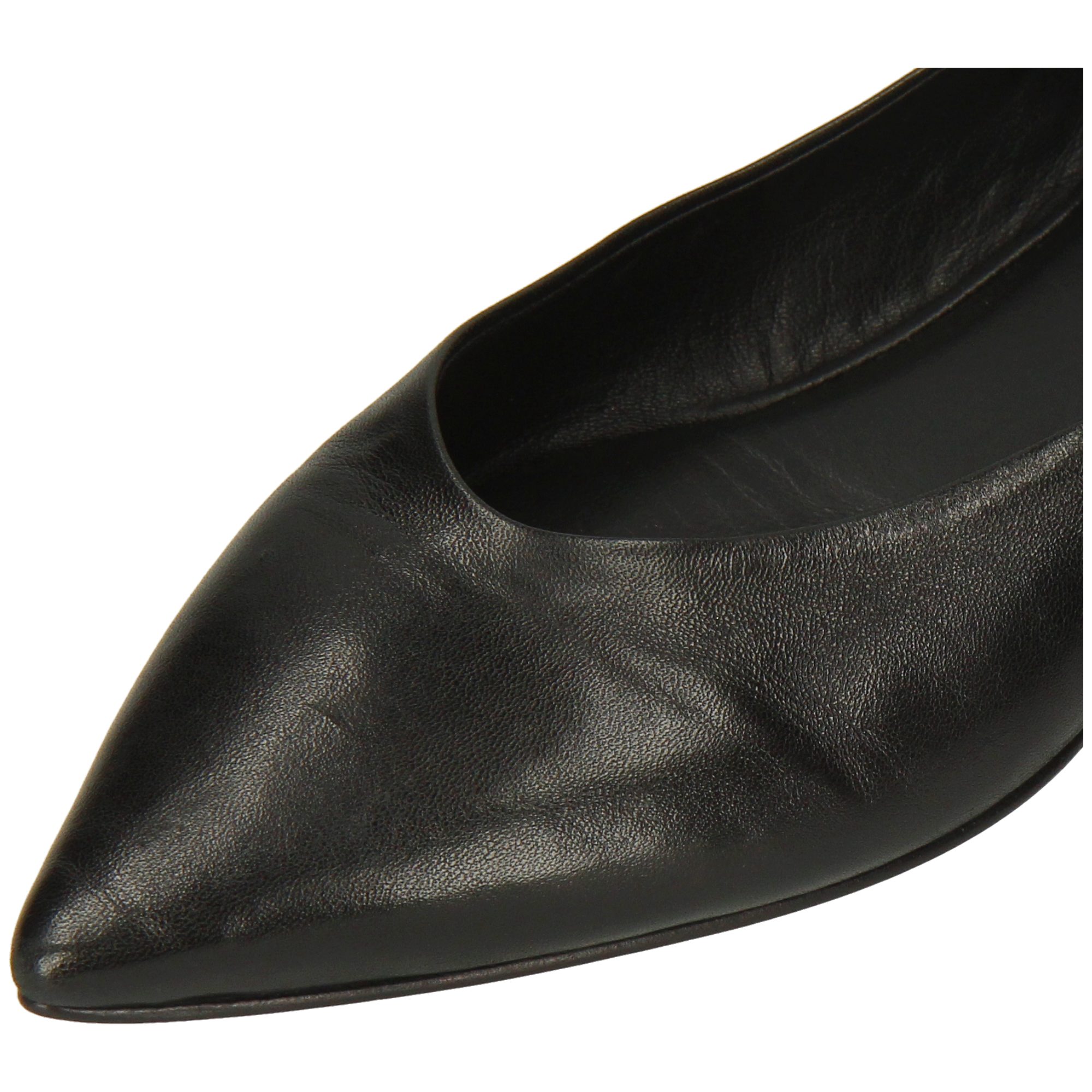 Melvin & Hamilton Alora 1 Leder-Ballerinas für Damen Ballerina Flache Absätze, Echtes Leder