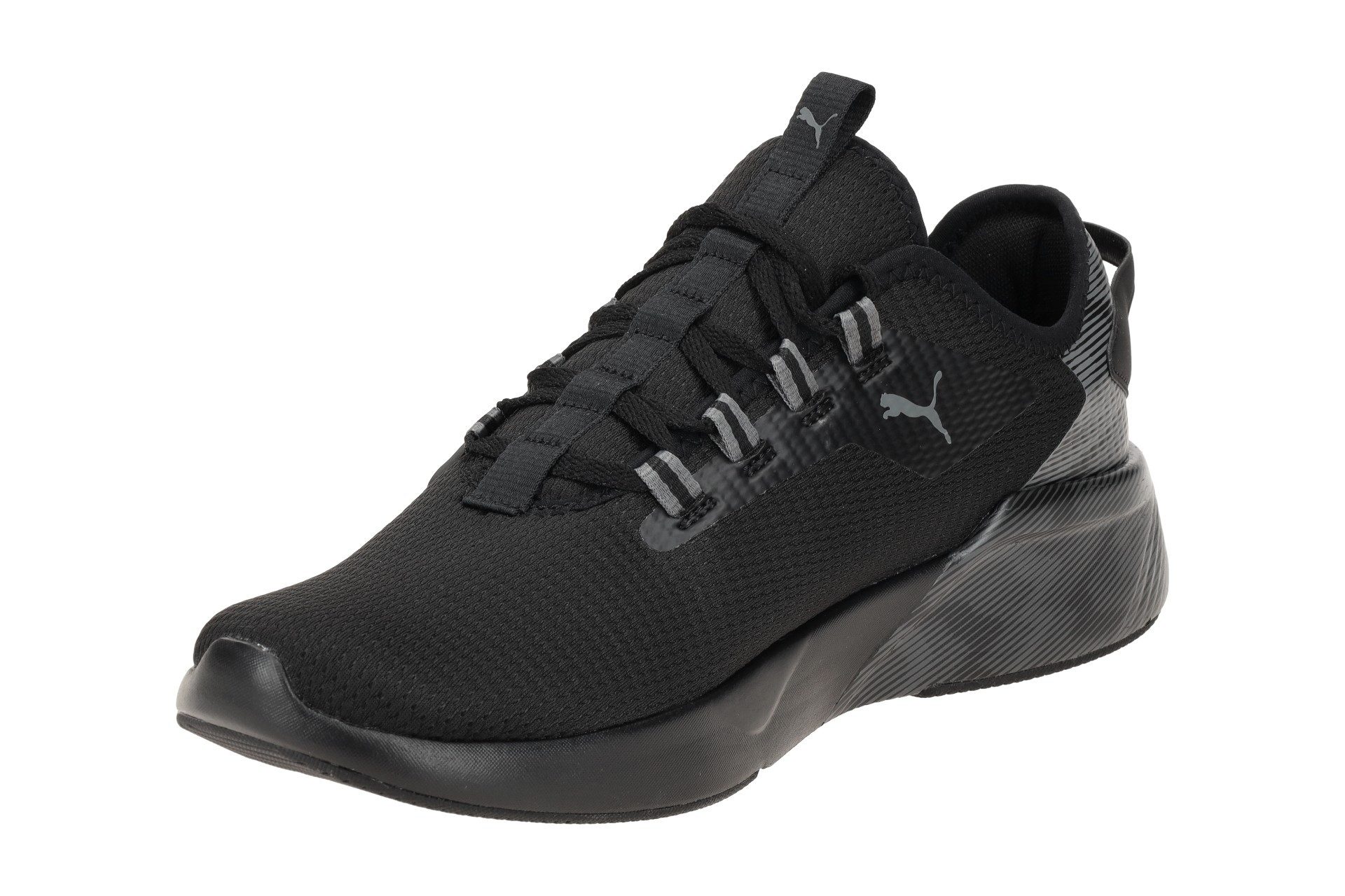 PUMA 379062 01 Schnürschuh