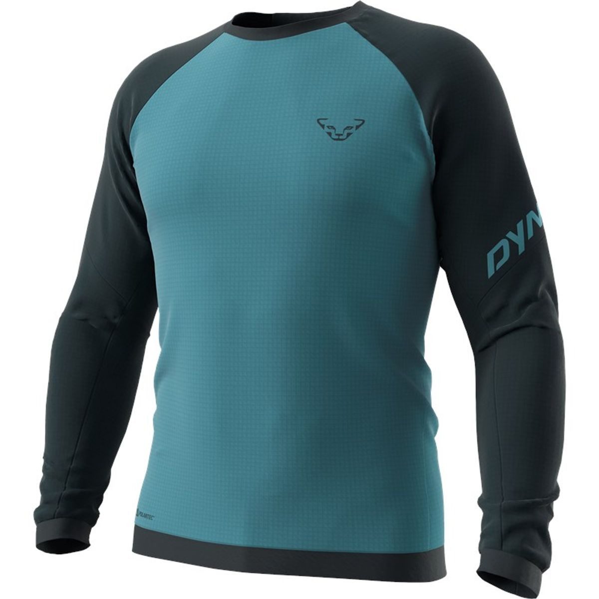 Langarmshirt Speed Ptc M Longsleeve, Herren - DynaFit