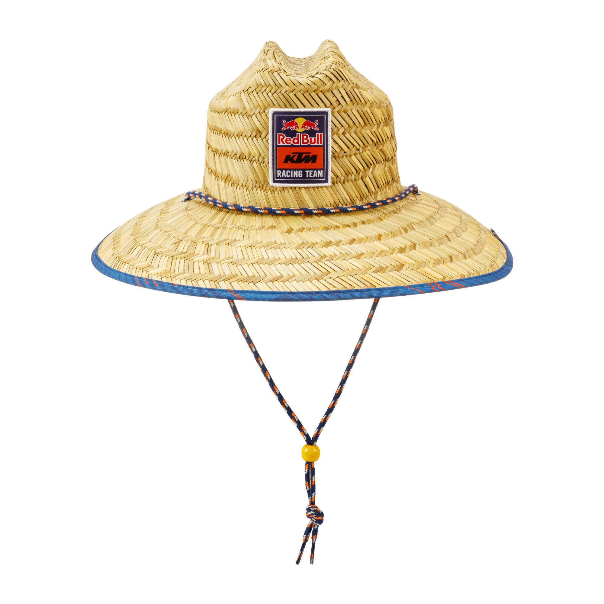 Red Bull KTM Fischerhut KTM Blaze Straw Hat u 1