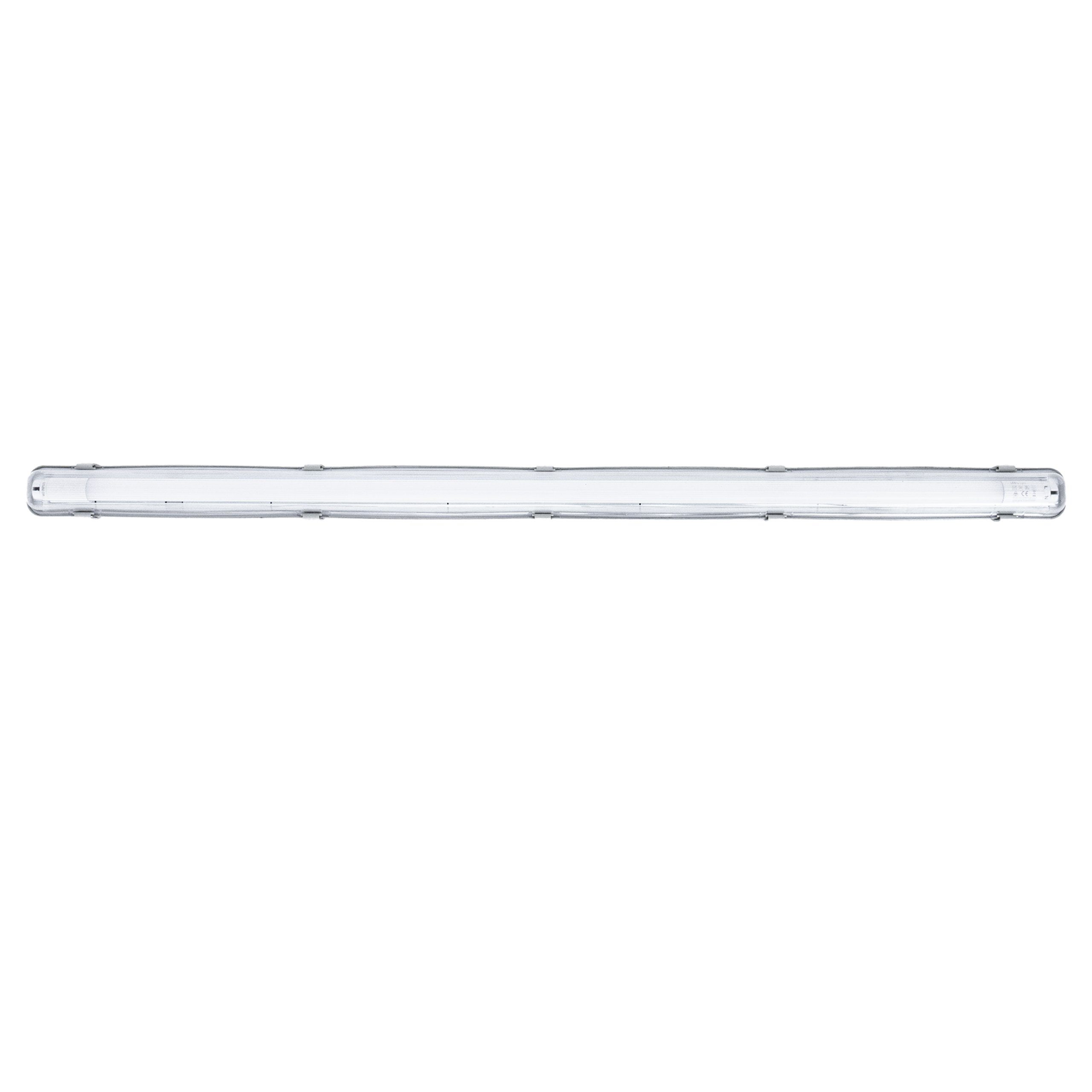 LED's light LED Deckenleuchte 2410202 LED-Feuchtraumleuchte, günstig online kaufen