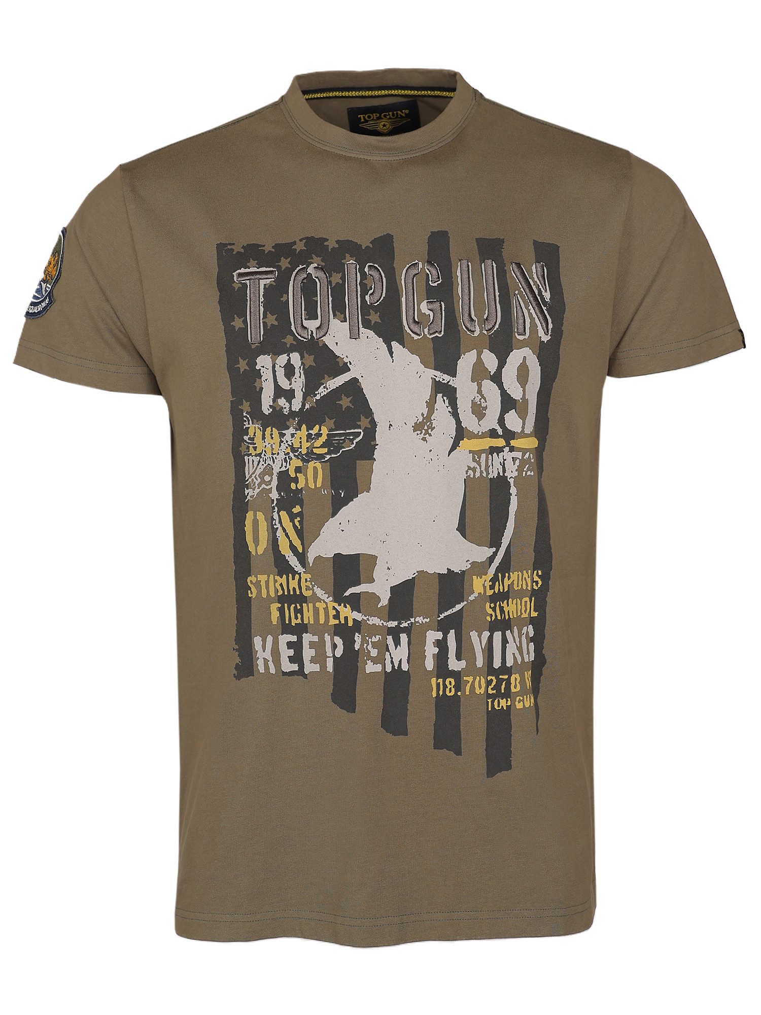 T-Shirt TG25011