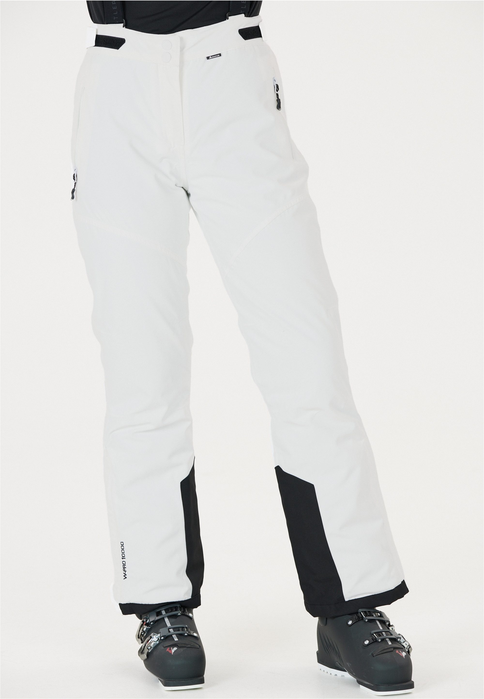 WHISTLER Skihose YARRA mit wasserdichter 3-Lagen-Membran