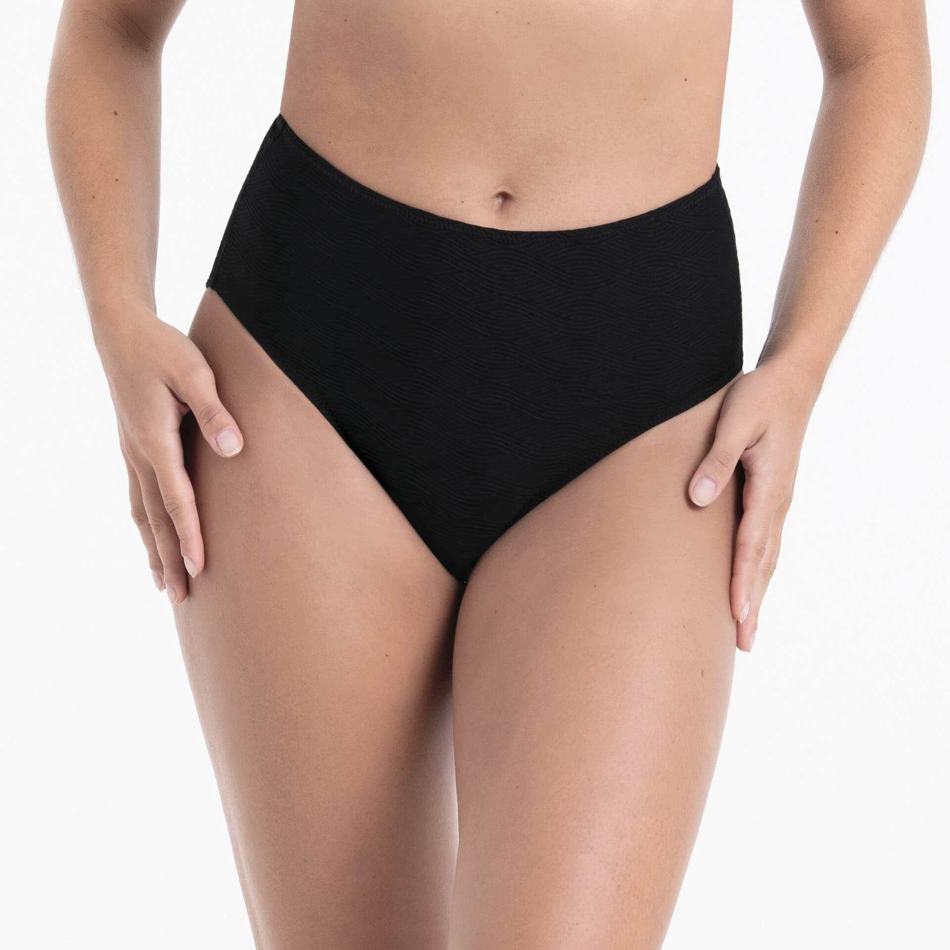 Anita Badehose Bikini Hose Essential HighWaist günstig online kaufen