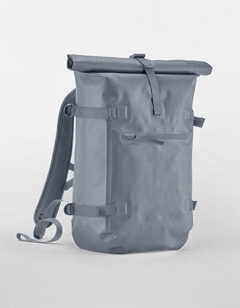 Quadra Freizeitrucksack Waterproof Roll-Top Rucksack