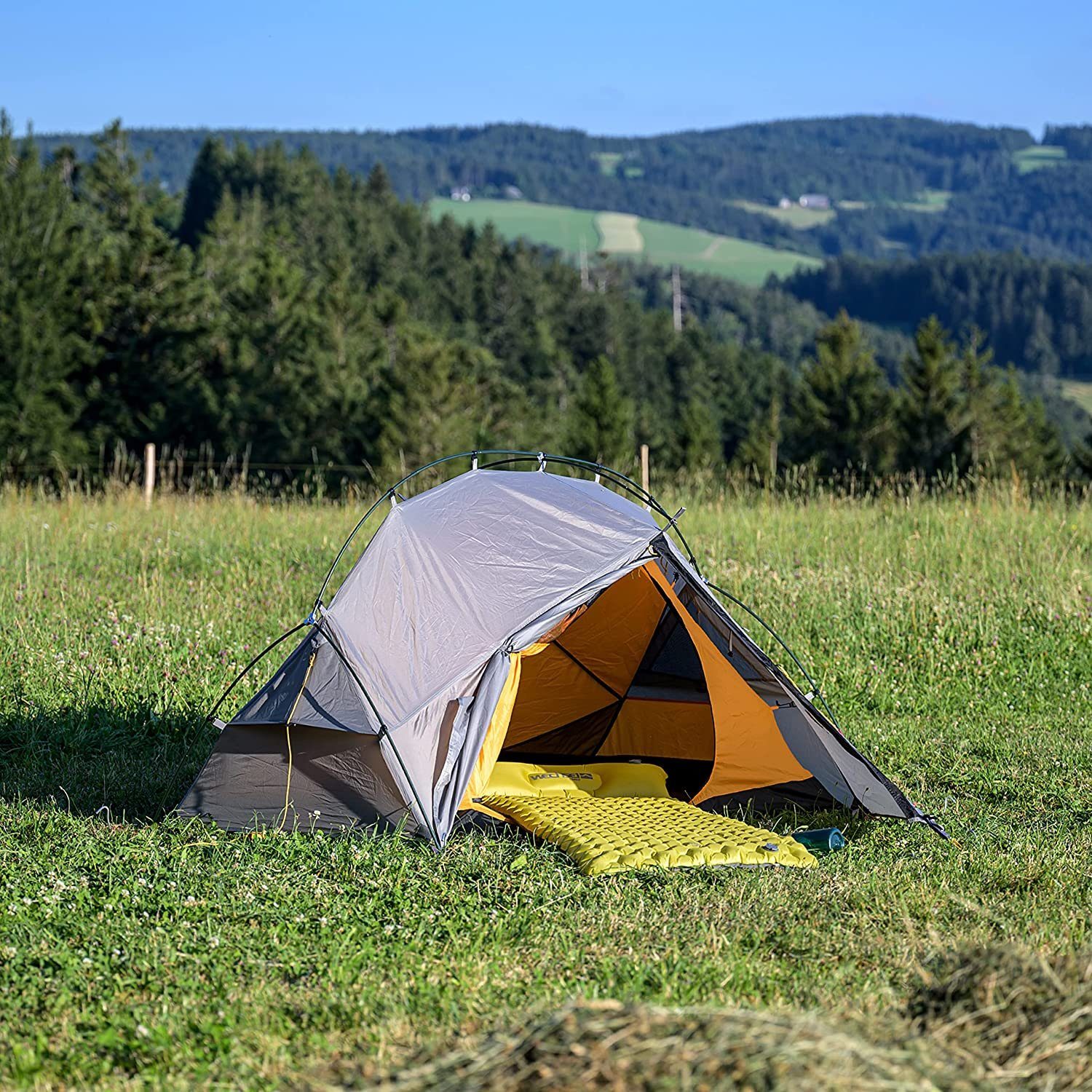 Personen: 3-Jahreszeiten 1-2 Trailrunner Line Igluzelt - Personen Travel - Tents Zelt Wechsel 1 Zelt,