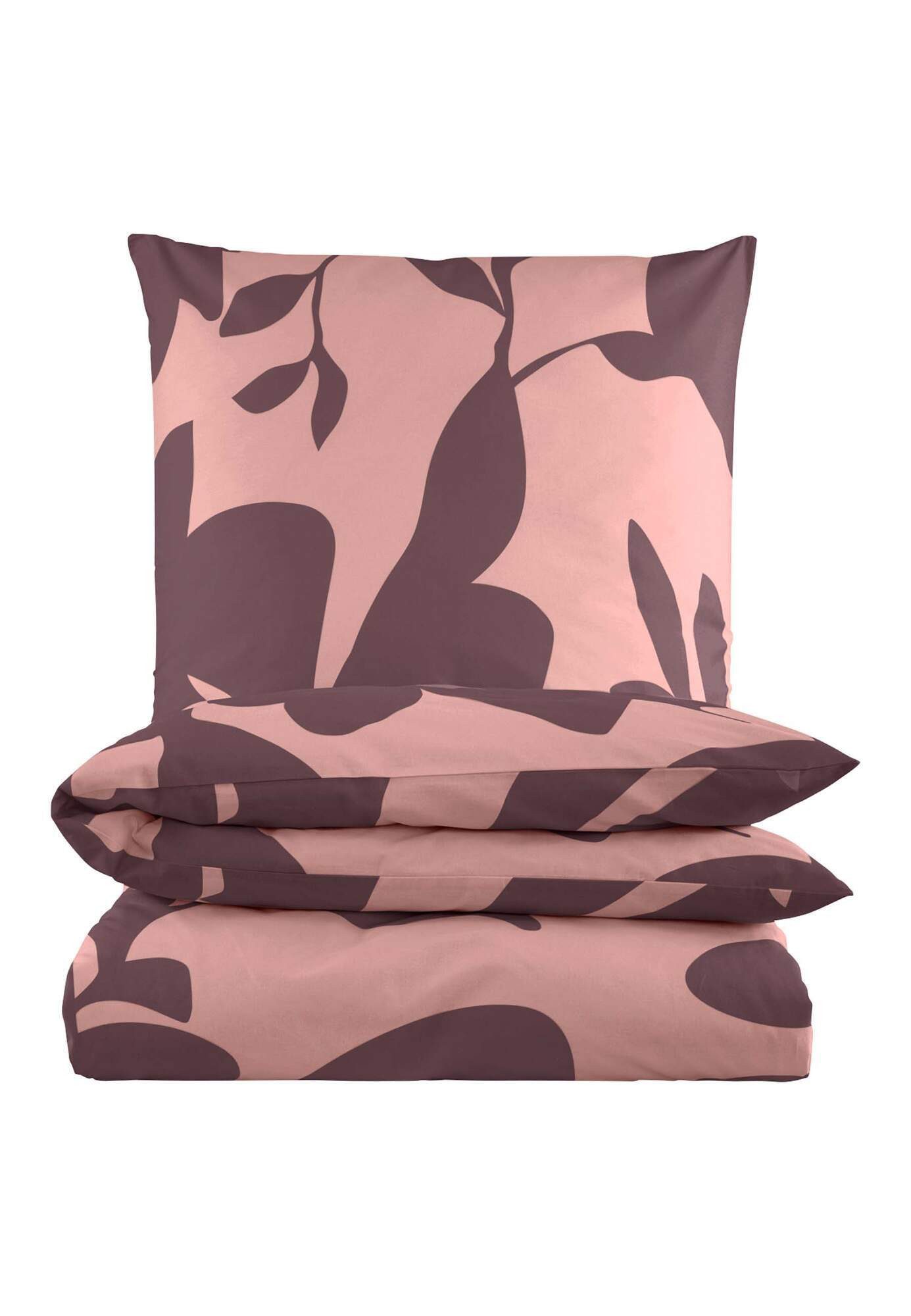 Hessnatur Постельное белье Set LEVI aus reiner Bio-Baumwolle, Web, 2 teilig