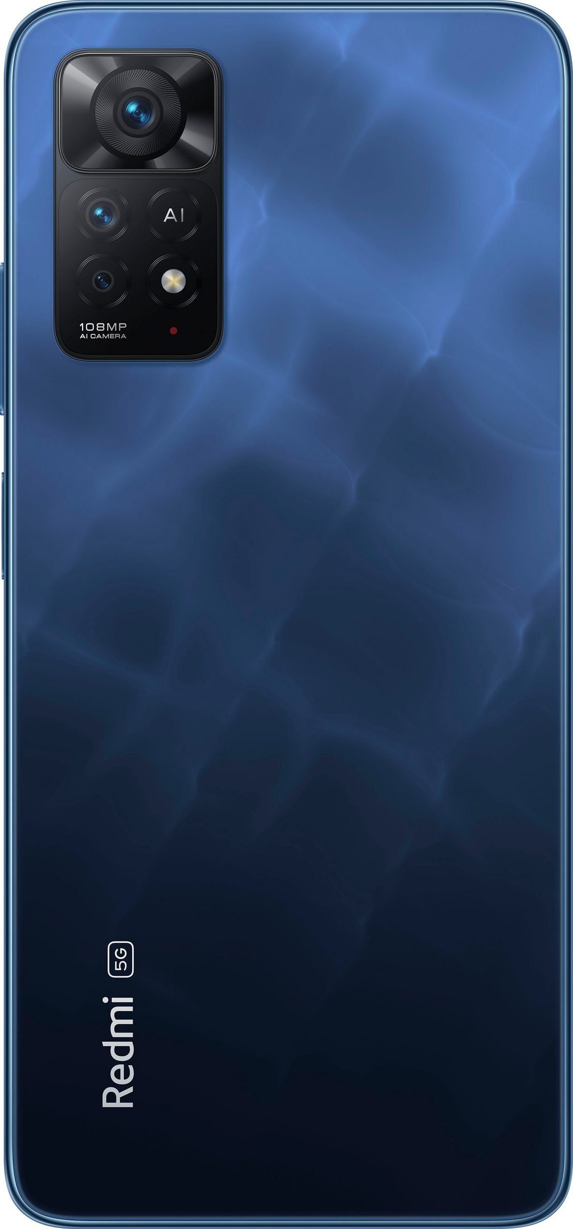 Xiaomi Redmi Note 11 Pro 5G 6GB 128GB Atlantic Blue Smartphone