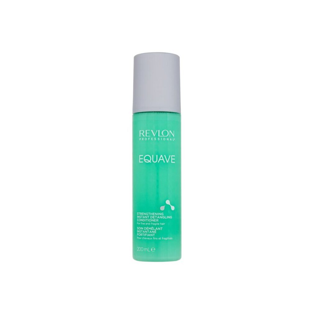 Revlon Haarshampoo REV EQUAVE STÄRKENDE PFLEGESPÜLUNG 200ML