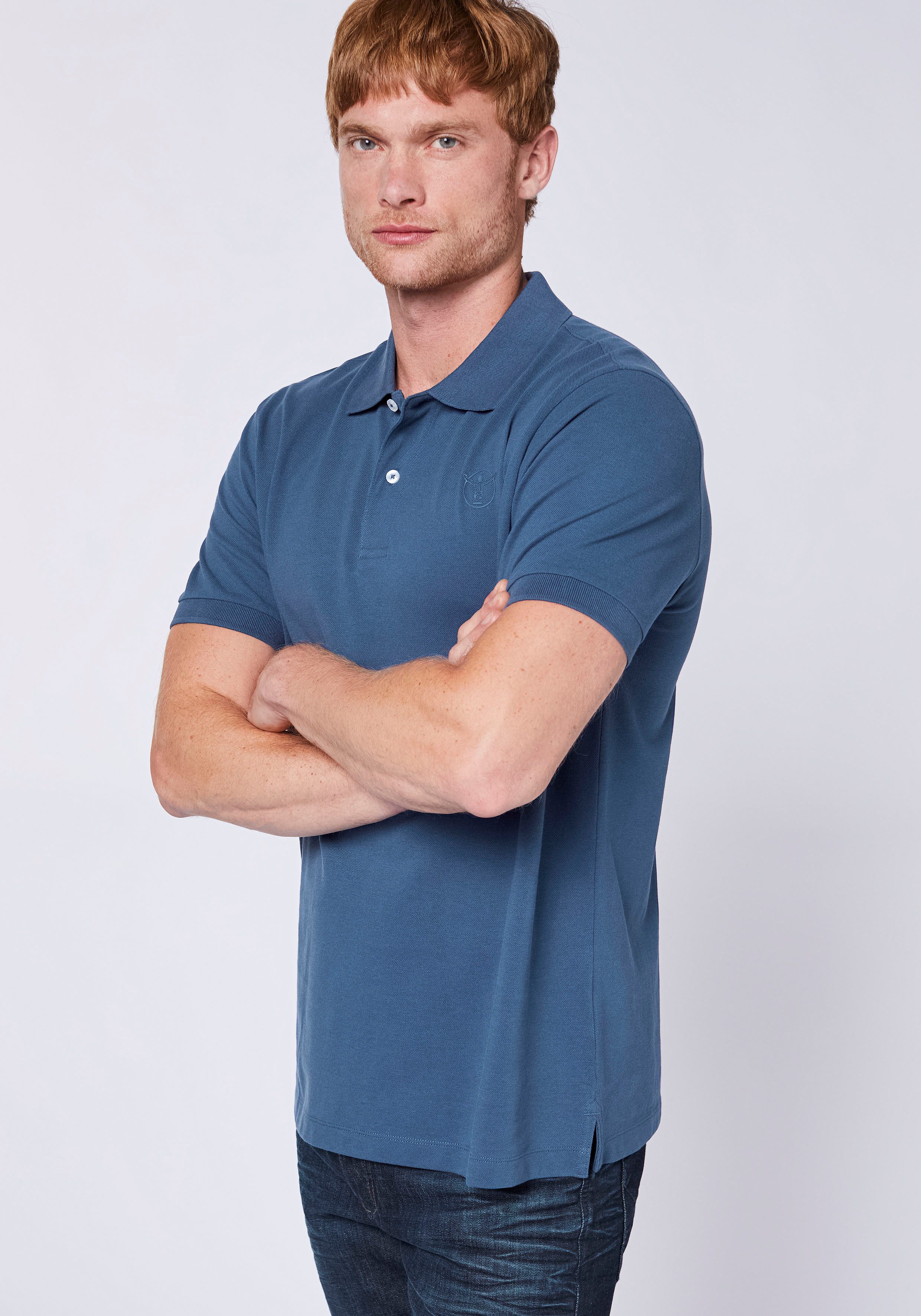 Chiemsee Poloshirt - ideal für Sport & Freizeit – Bild 3 von 5