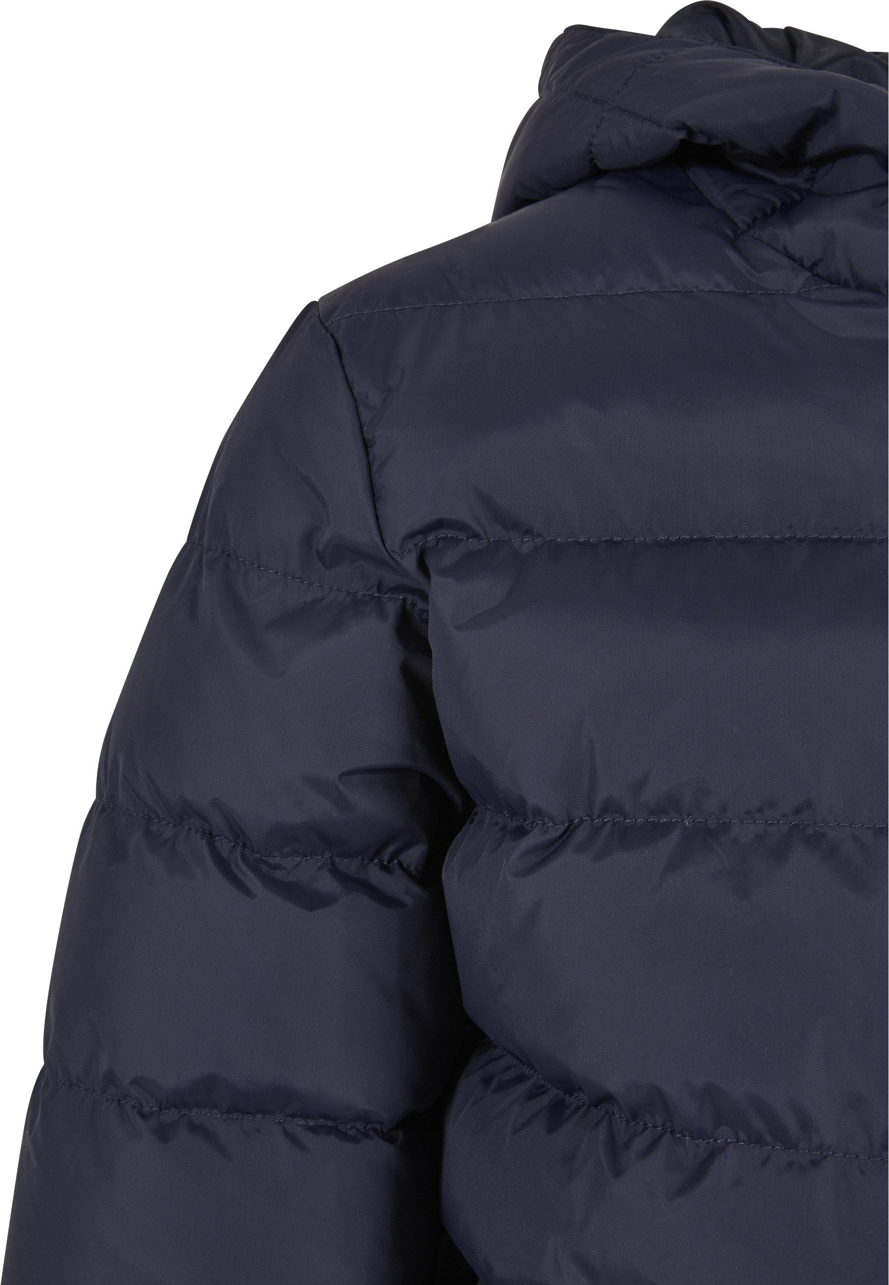 URBAN CLASSICS Winterjacke Urban Classics Herren Boys Basic Bubble Jacket (1-St)