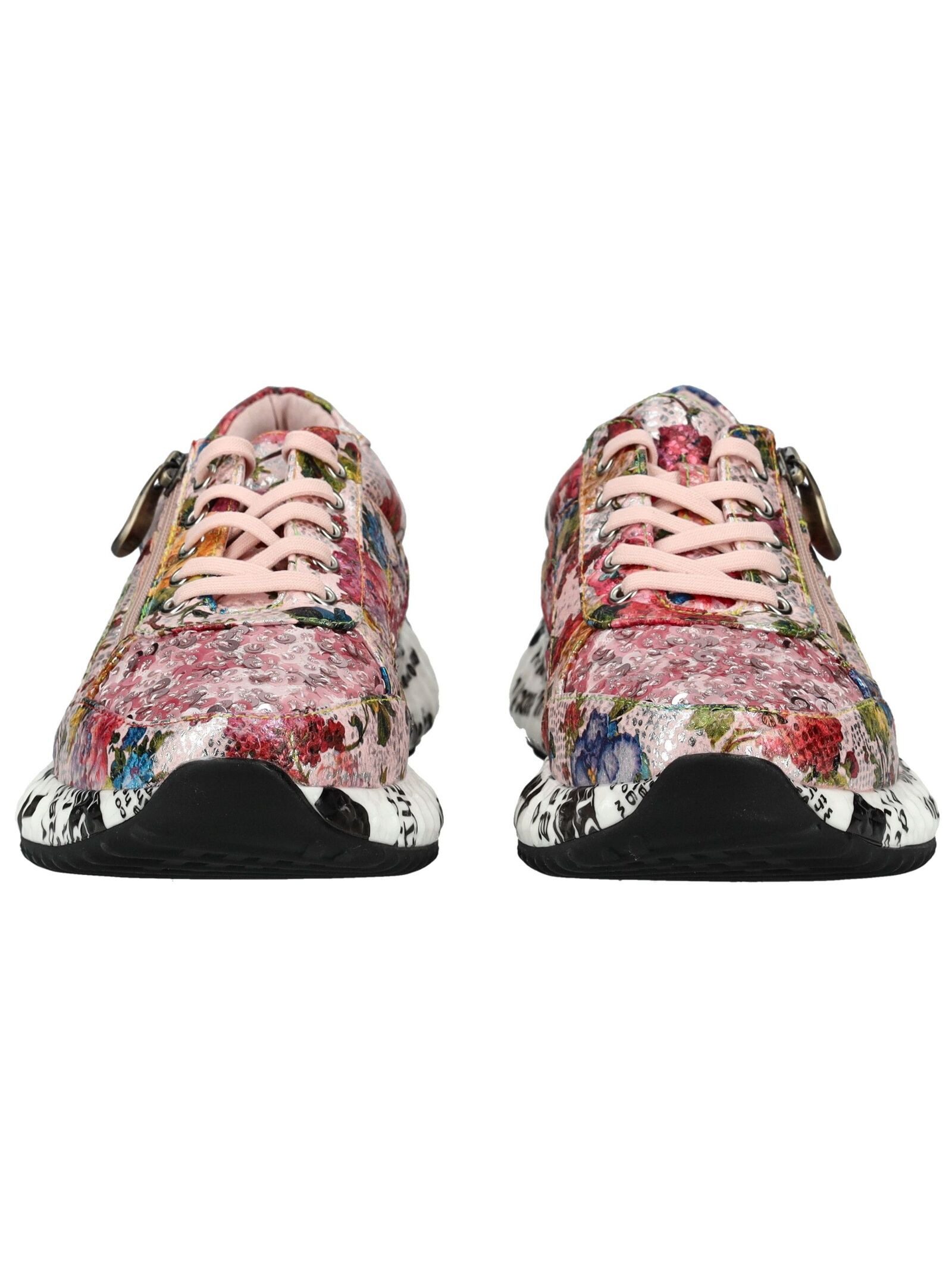 LAURA VITA LAURA VITA Sneaker Synthetik/Textil Sneaker