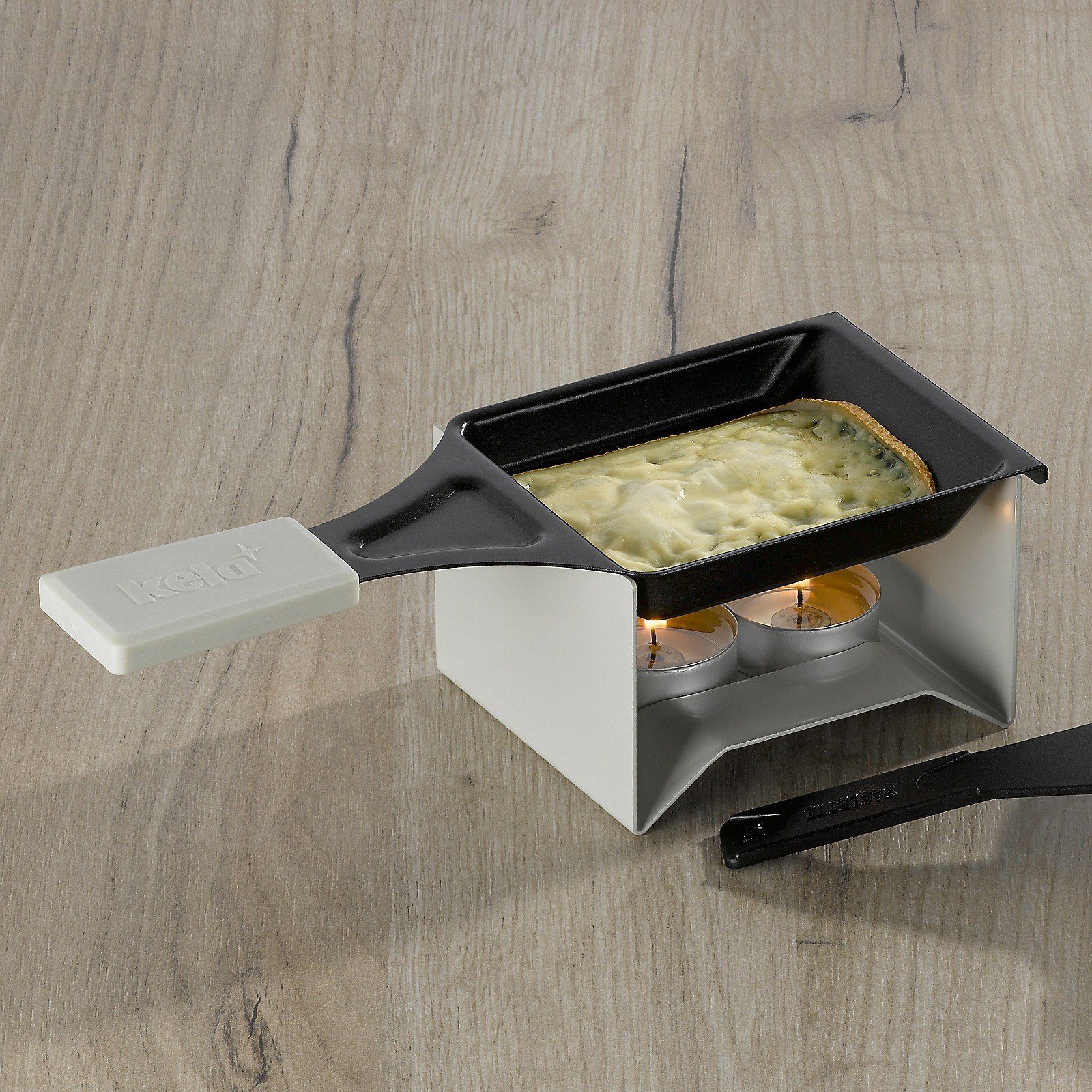 kela Raclette Cheese o´clette, -