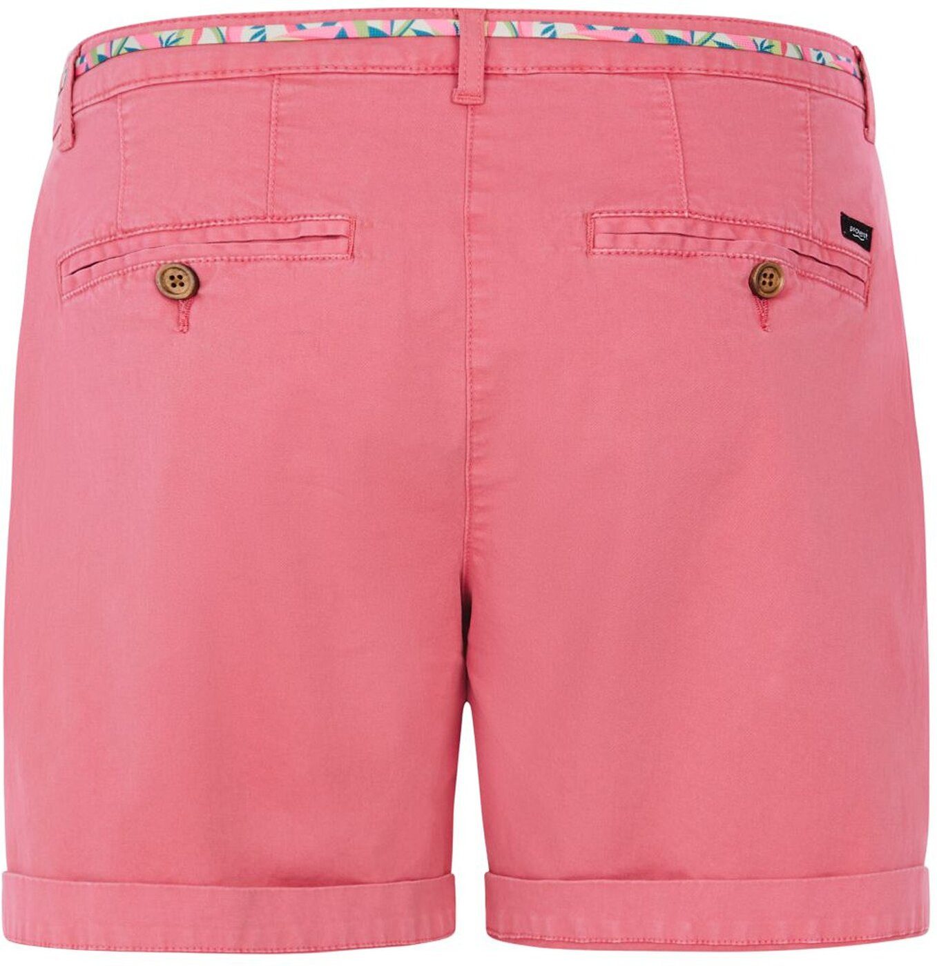 Protest Trainingsshorts PRTTulip shorts GUAVA PINK günstig online kaufen