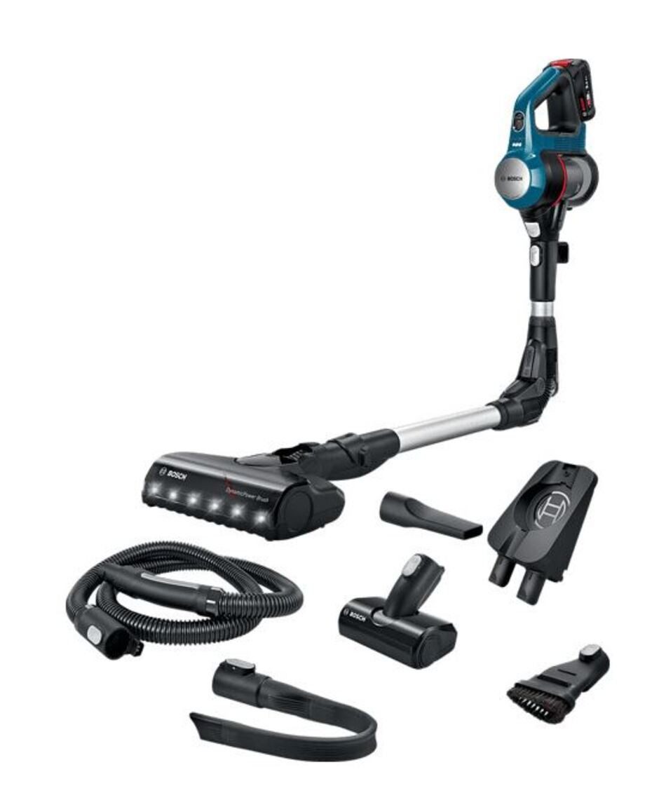 BOSCH Handstaubsauger BKS711GH