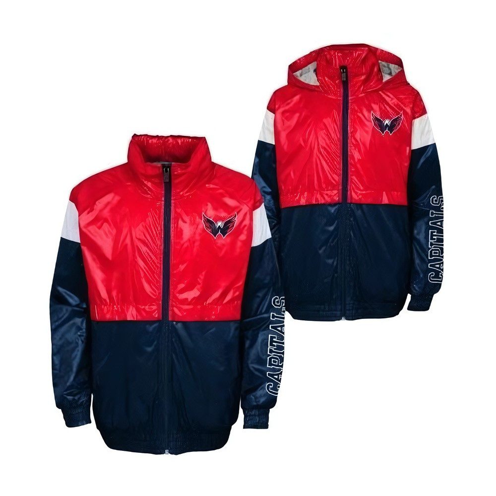 Trainingsjacke