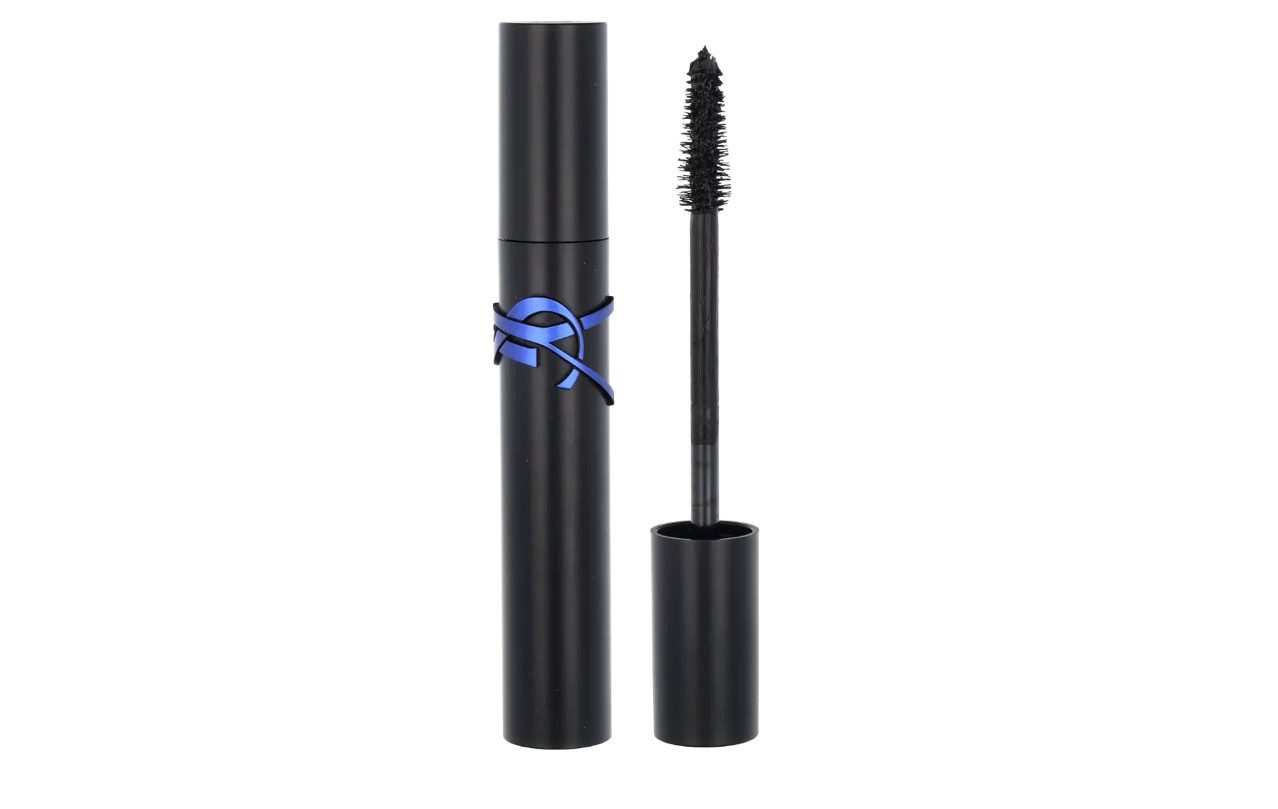 YVES SAINT LAURENT Mascara Lash Clash Waterproof Mascara, 1-tlg., Mascara, 9 ml Selbstbräuner Produkt