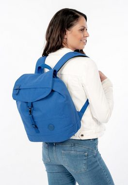 Tamaris Cityrucksack Lydia (1-tlg), Für Damen