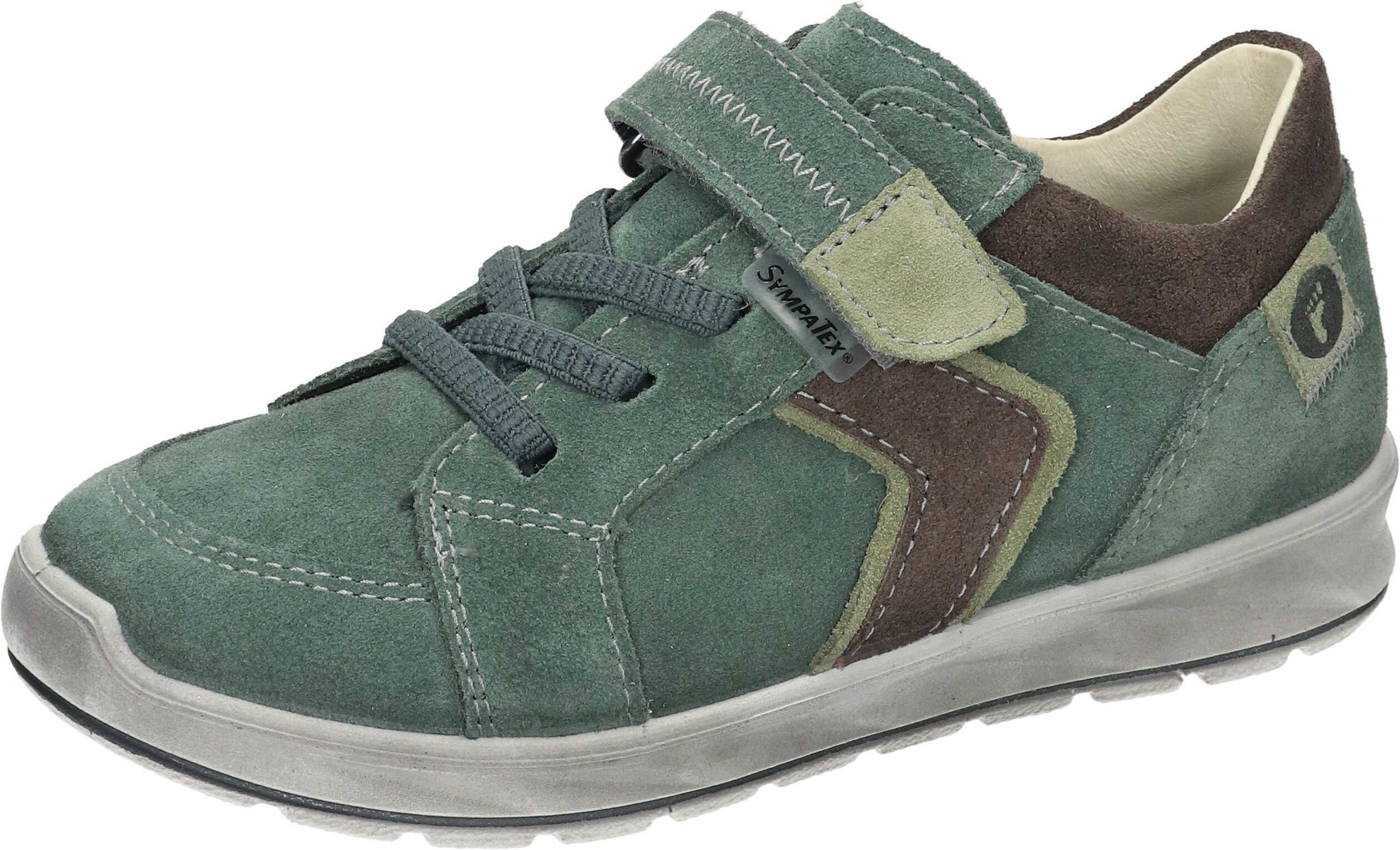 Ricosta Klettschuhe Klettschuh mit RICOSTA-TEX