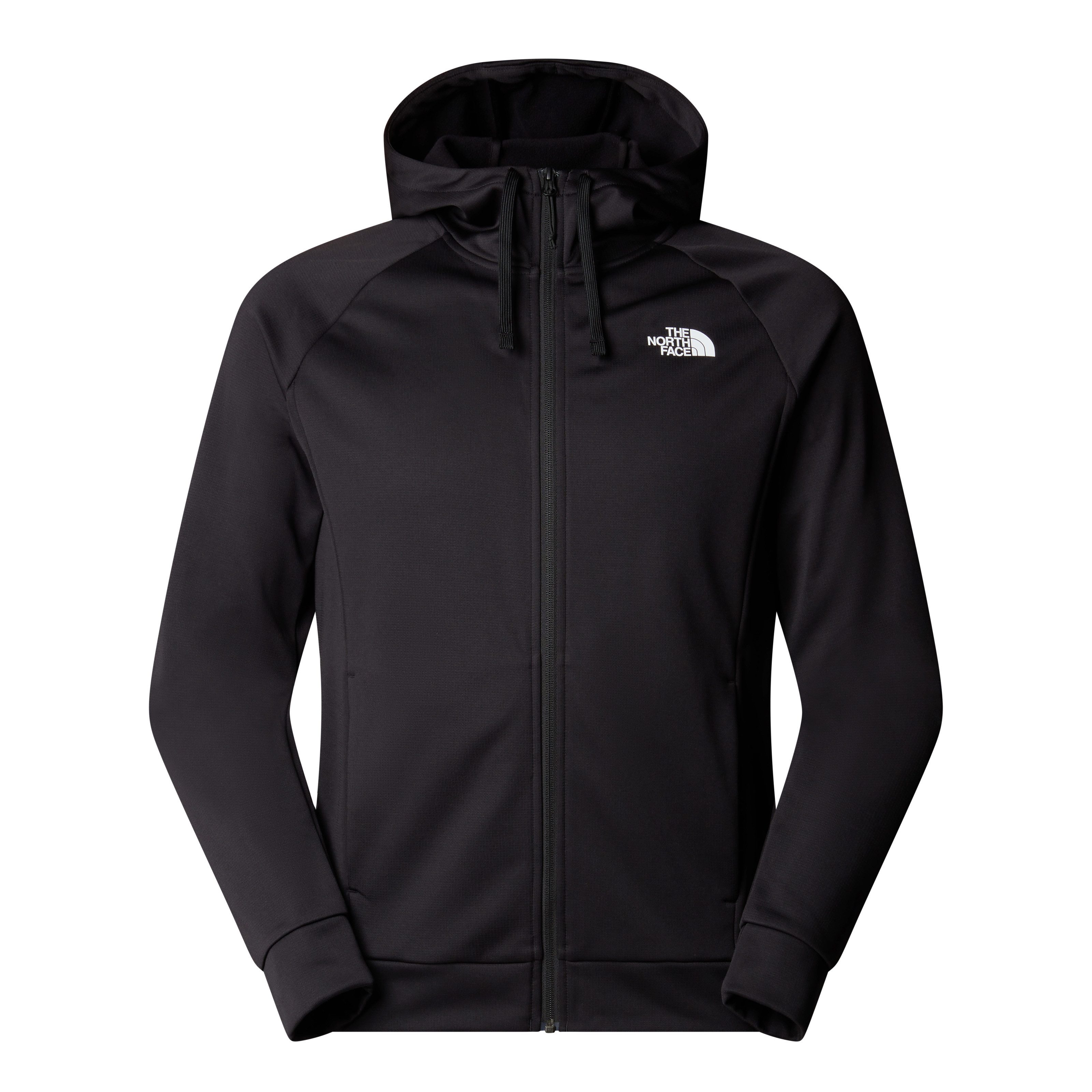 The North Face Fleecejacke M REAXION günstig online kaufen