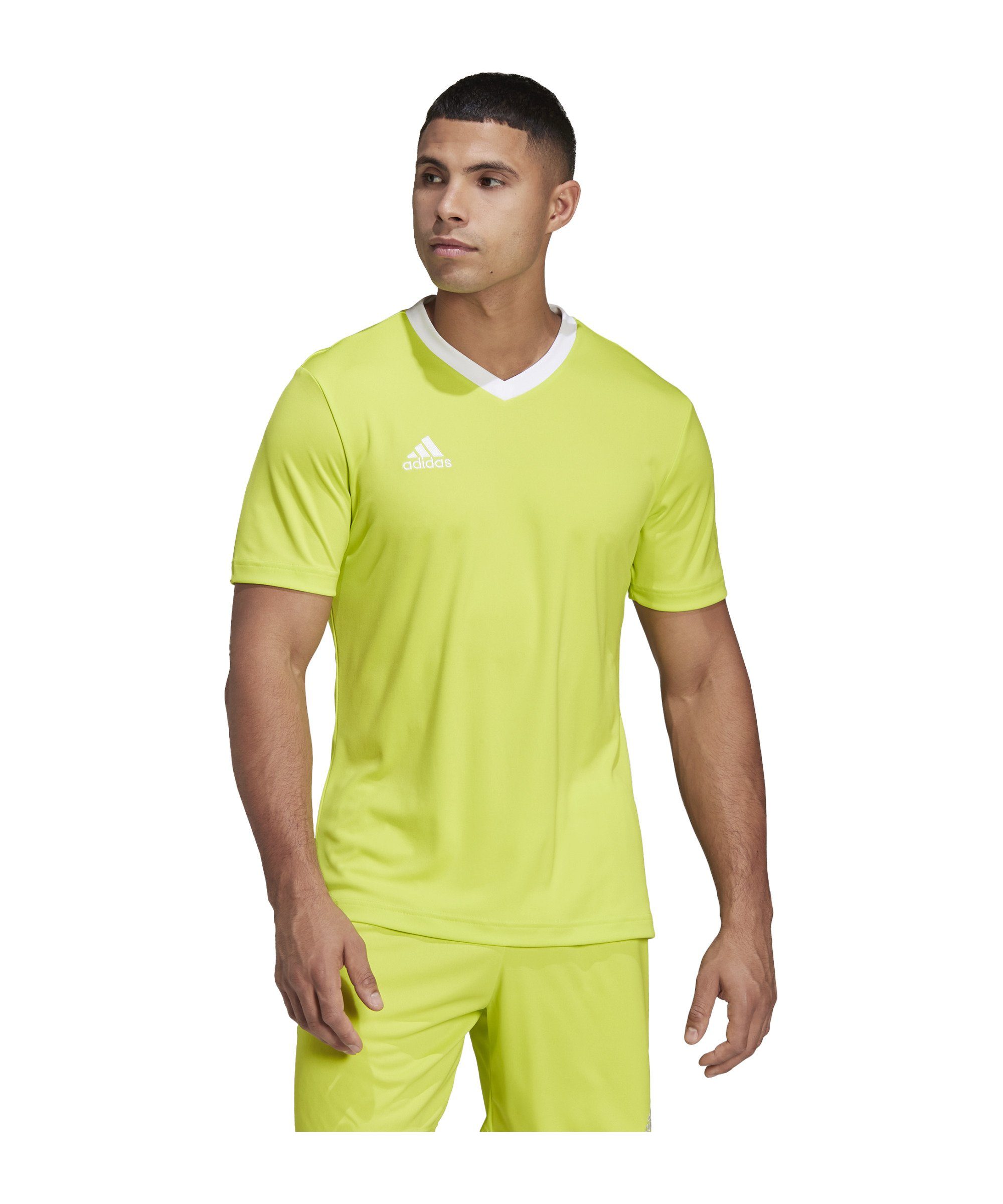 adidas Performance Fußballtrikot adidas Performance Entrada 22 Trikot Teamsport