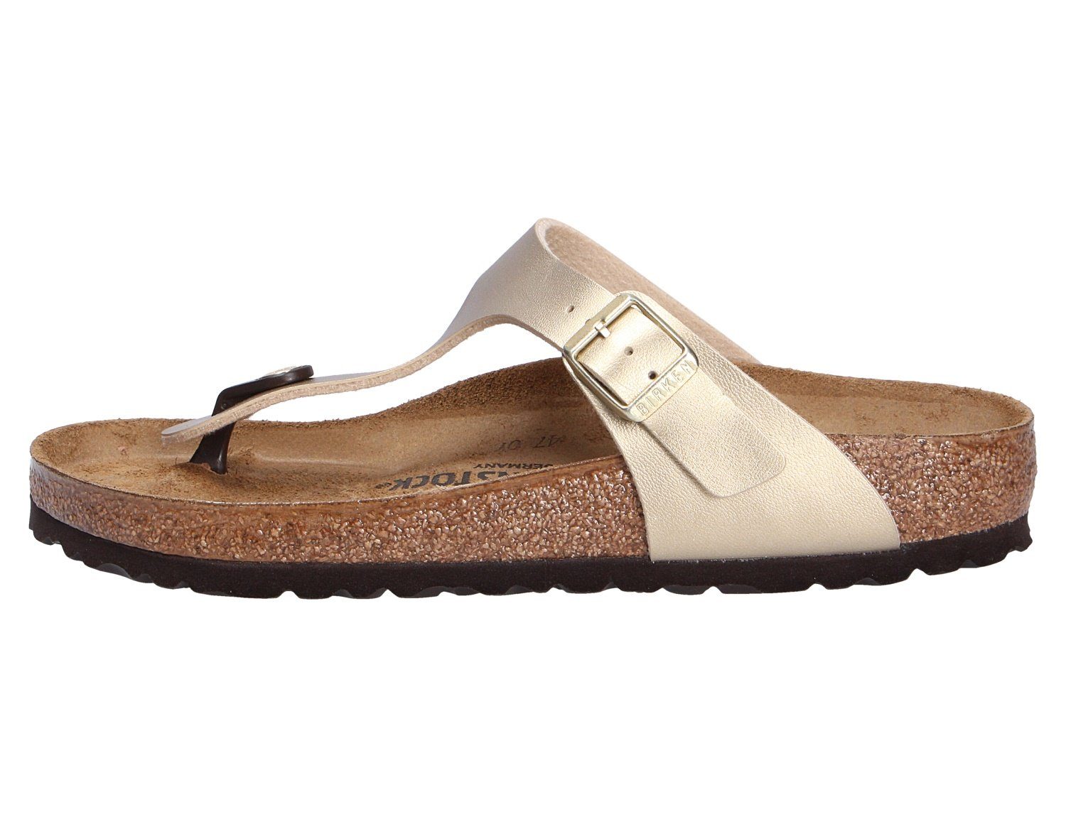 Birkenstock Pantolette Hochwertige Qualität günstig online kaufen