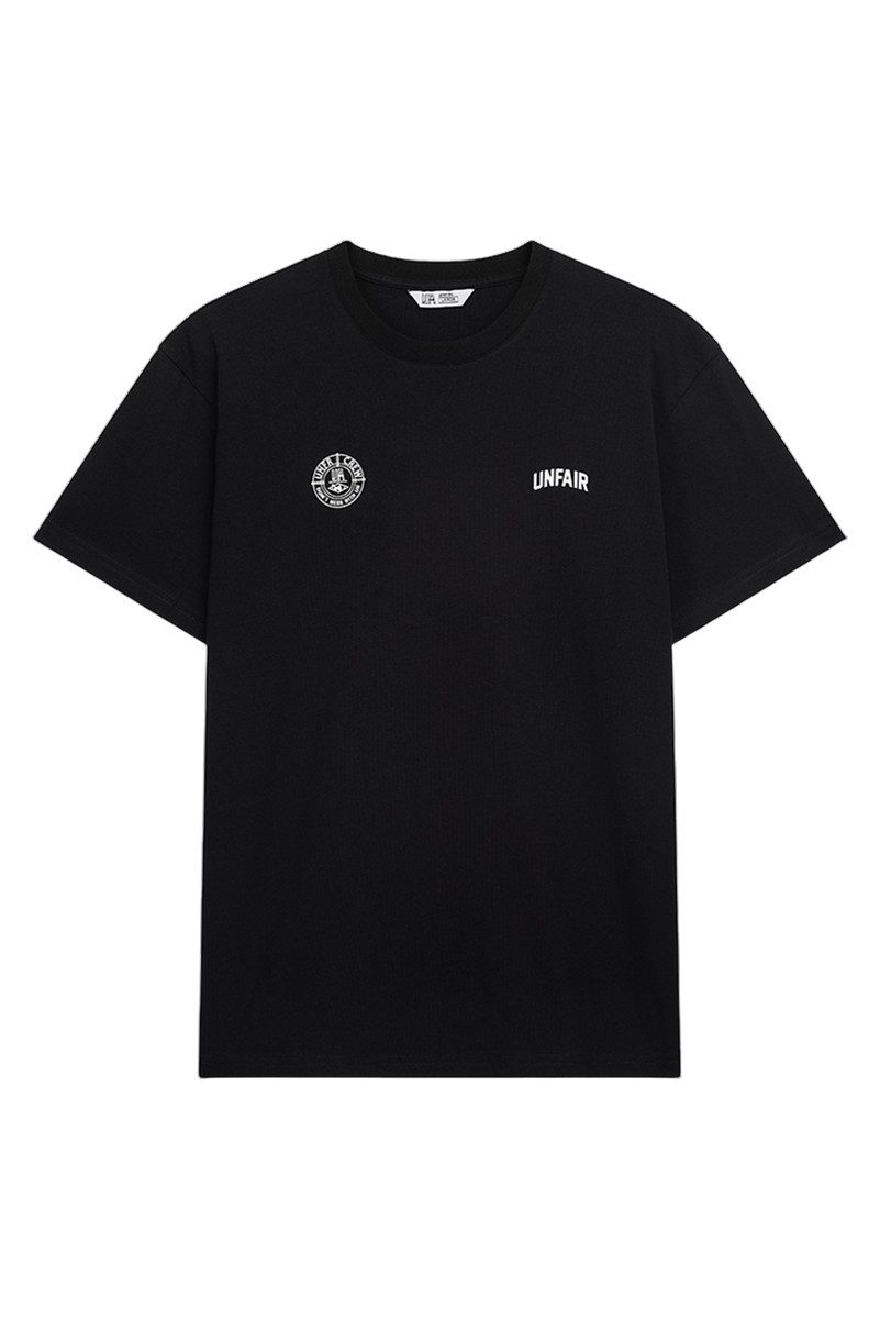 T-Shirt Two Sides