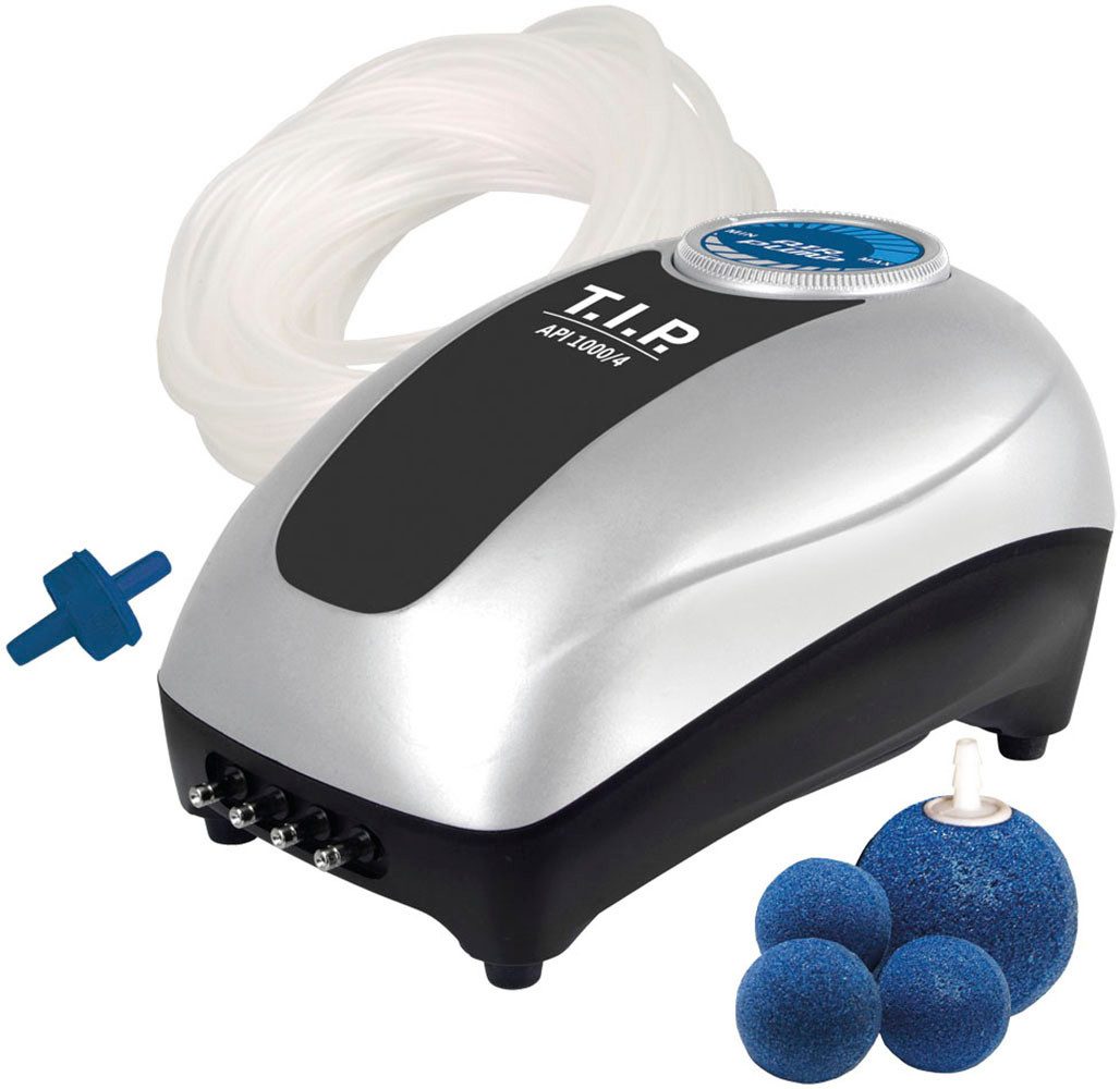 Aquarienpumpe API 1000/4