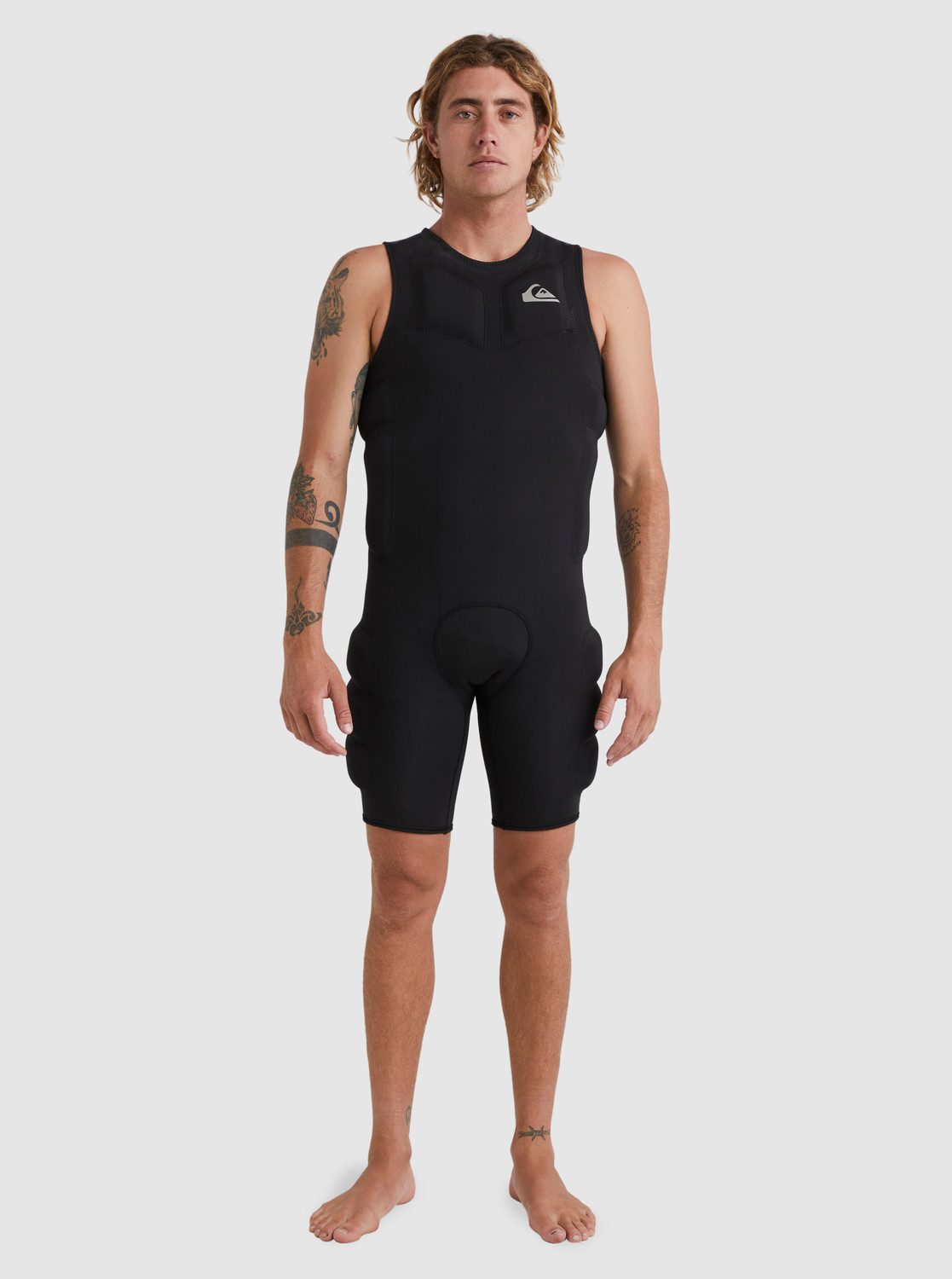 Quiksilver Prallschutzweste