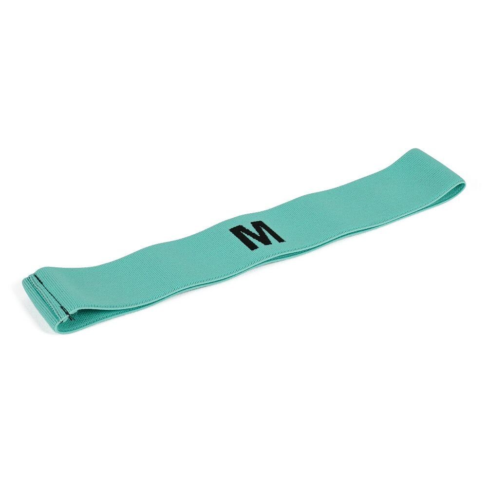 Sport-Thieme Stretchband Loop-Band Resistance, Trainiert Bauch, Beine, Rücken, Schulter und Arme