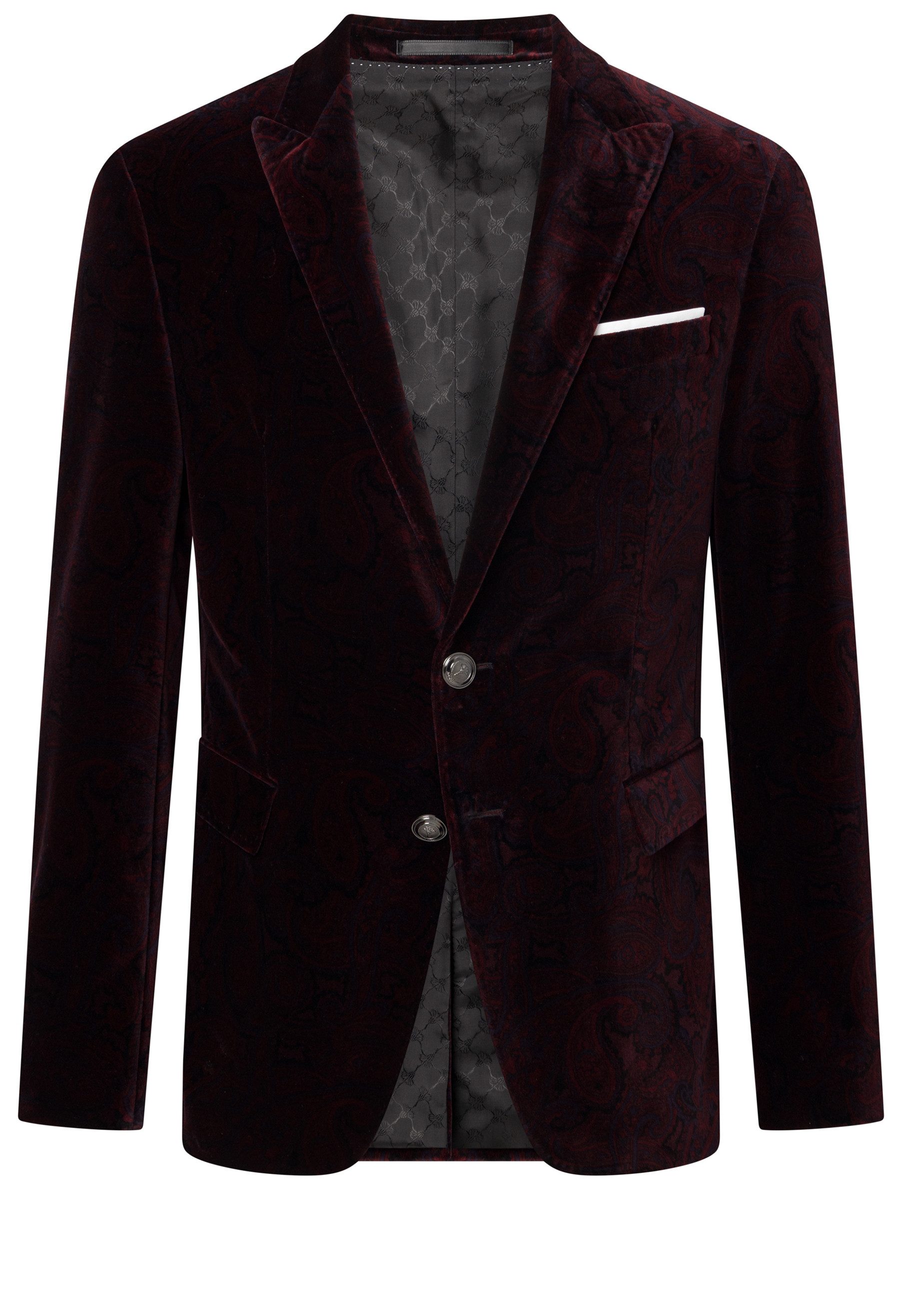 JOOP! Anzug Samt-Sakko Horace (keine Angabe, 1-tlg., keine Angabe)