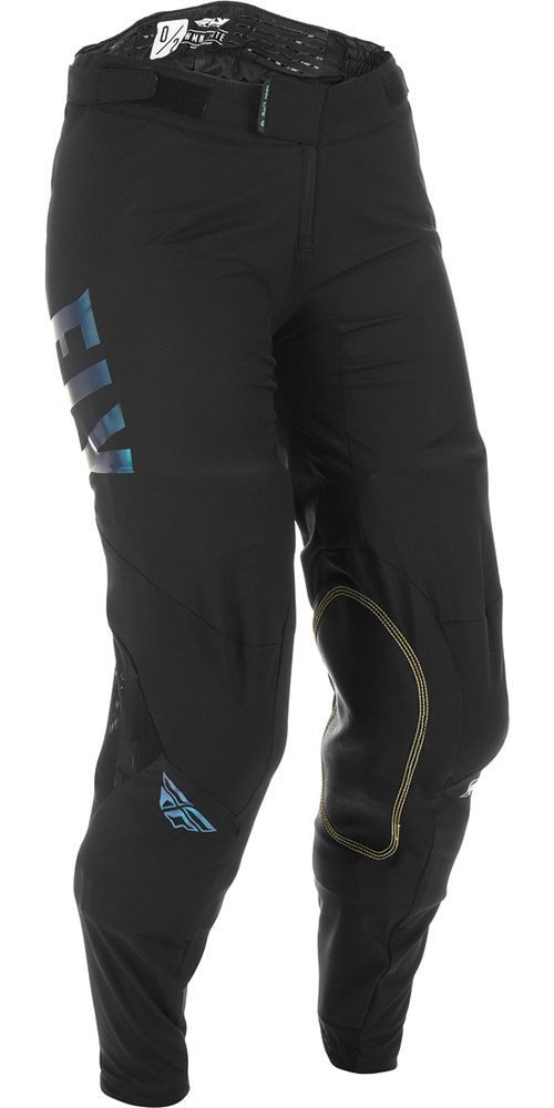 Black-Aqua
