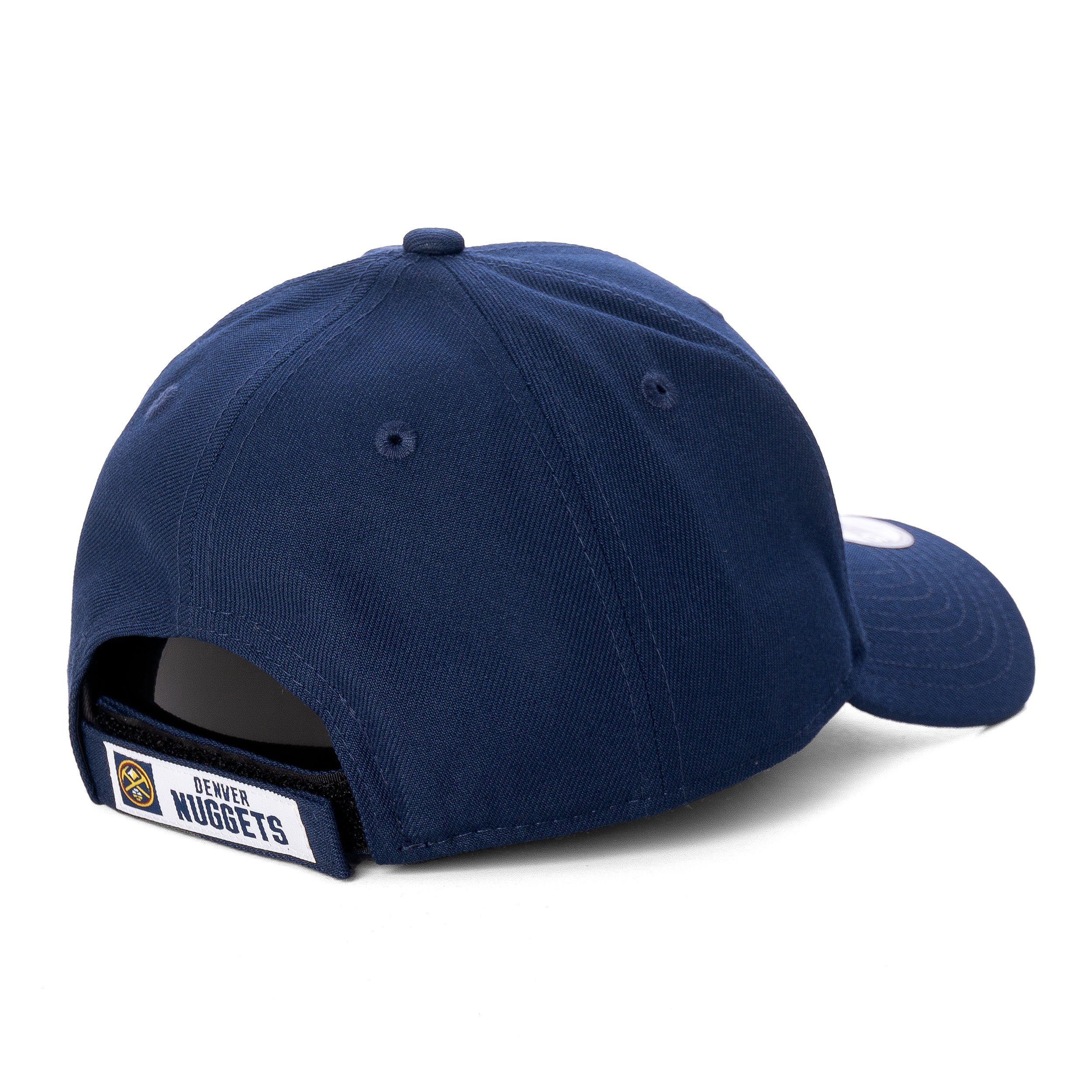 New Era Baseball Cap Cap New Era The League Denver Nuggets (1-St)