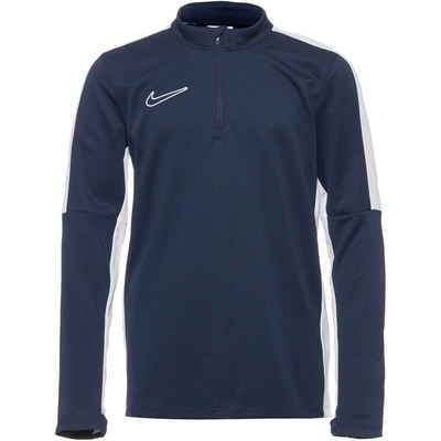 Nike Funktionsshirt Academy23 (1-tlg) Plain/ohne Details