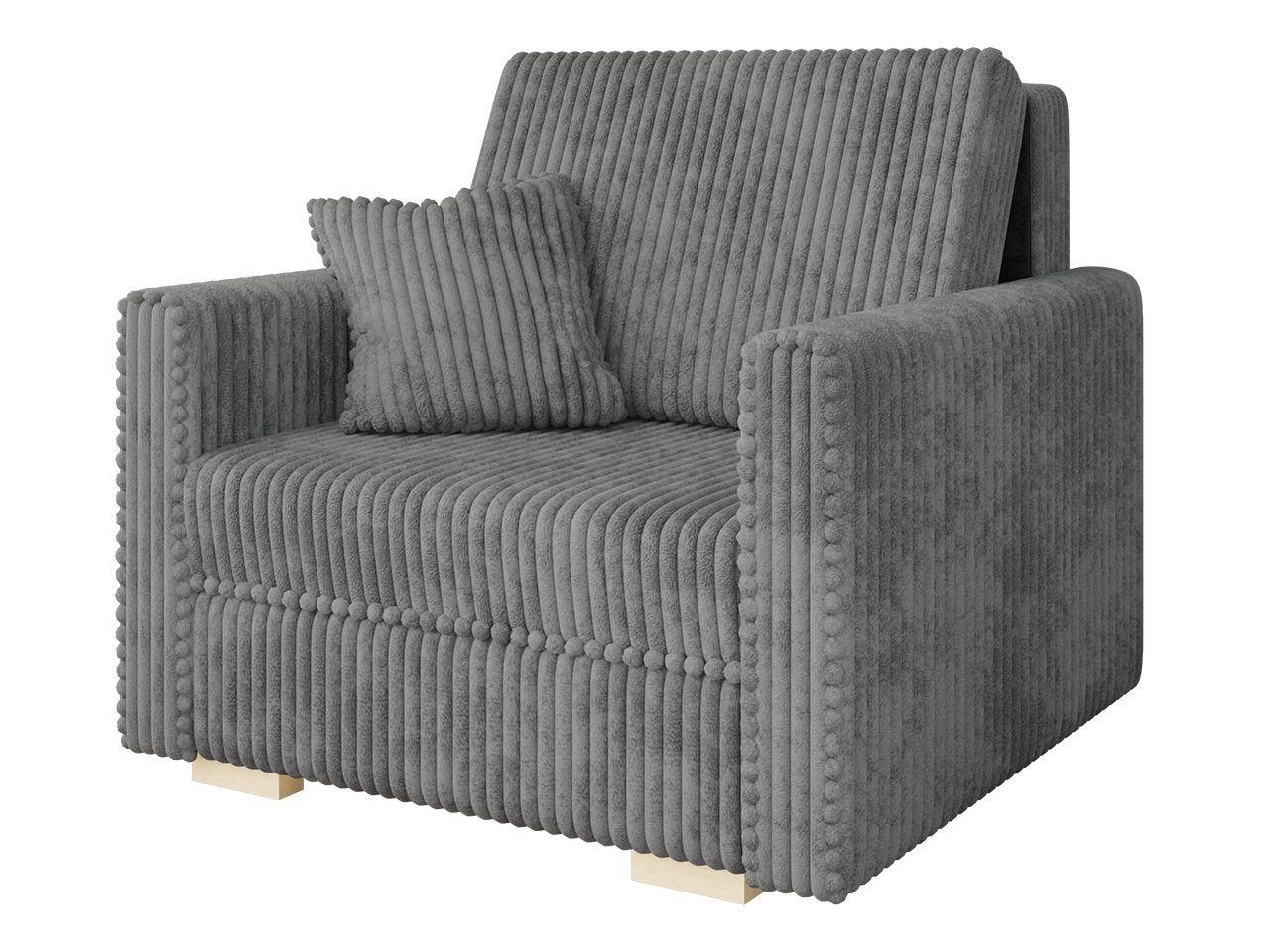 MIRJAN24 Schlafsofa Viva Piano I, mit günstig online kaufen