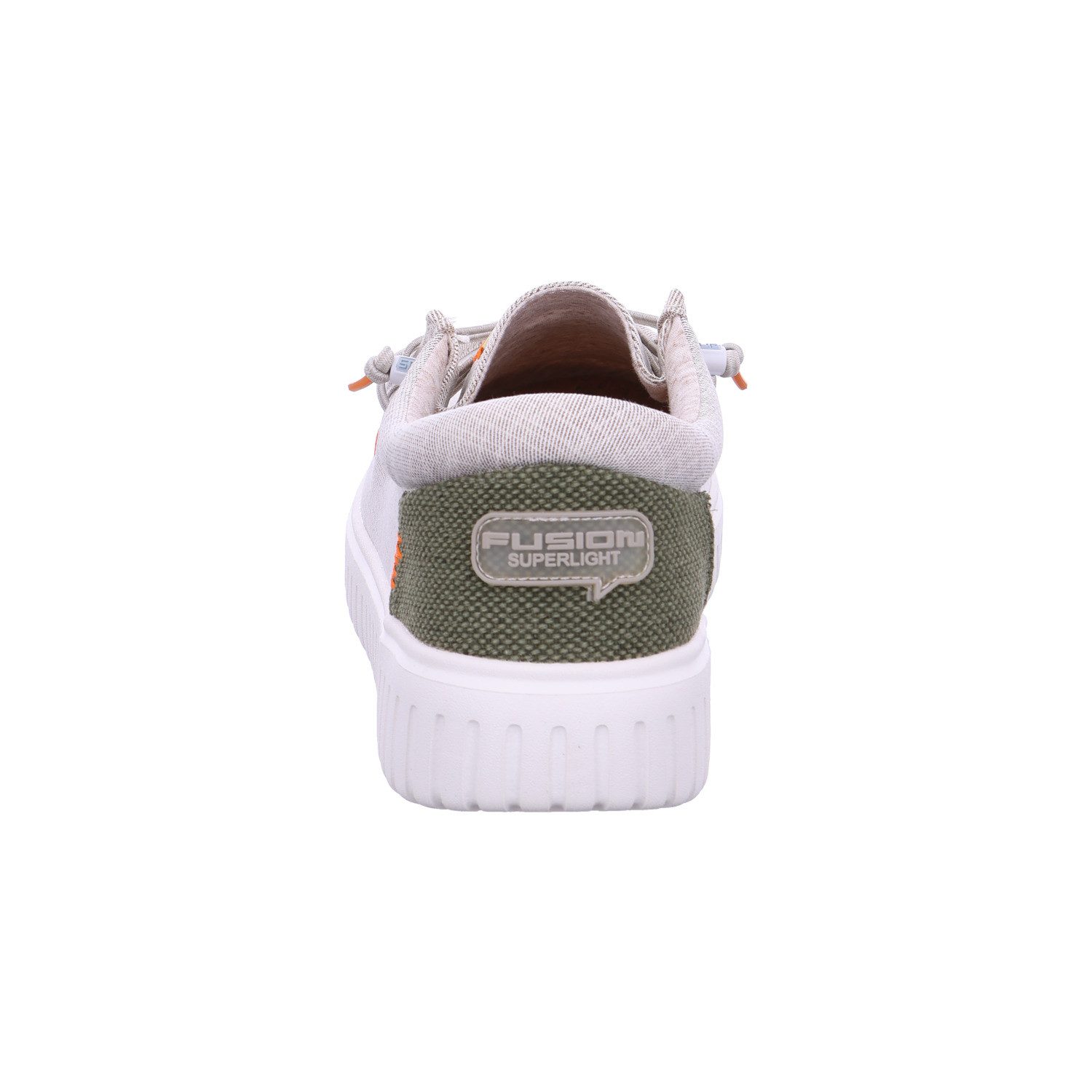 Fusion Schnürschuh