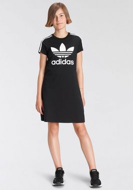 adidas Originals Shirtkleid ADICOLOR KLEID (1-tlg)