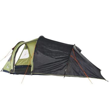 10T Outdoor Equipment Tunnelzelt, Personen: 4