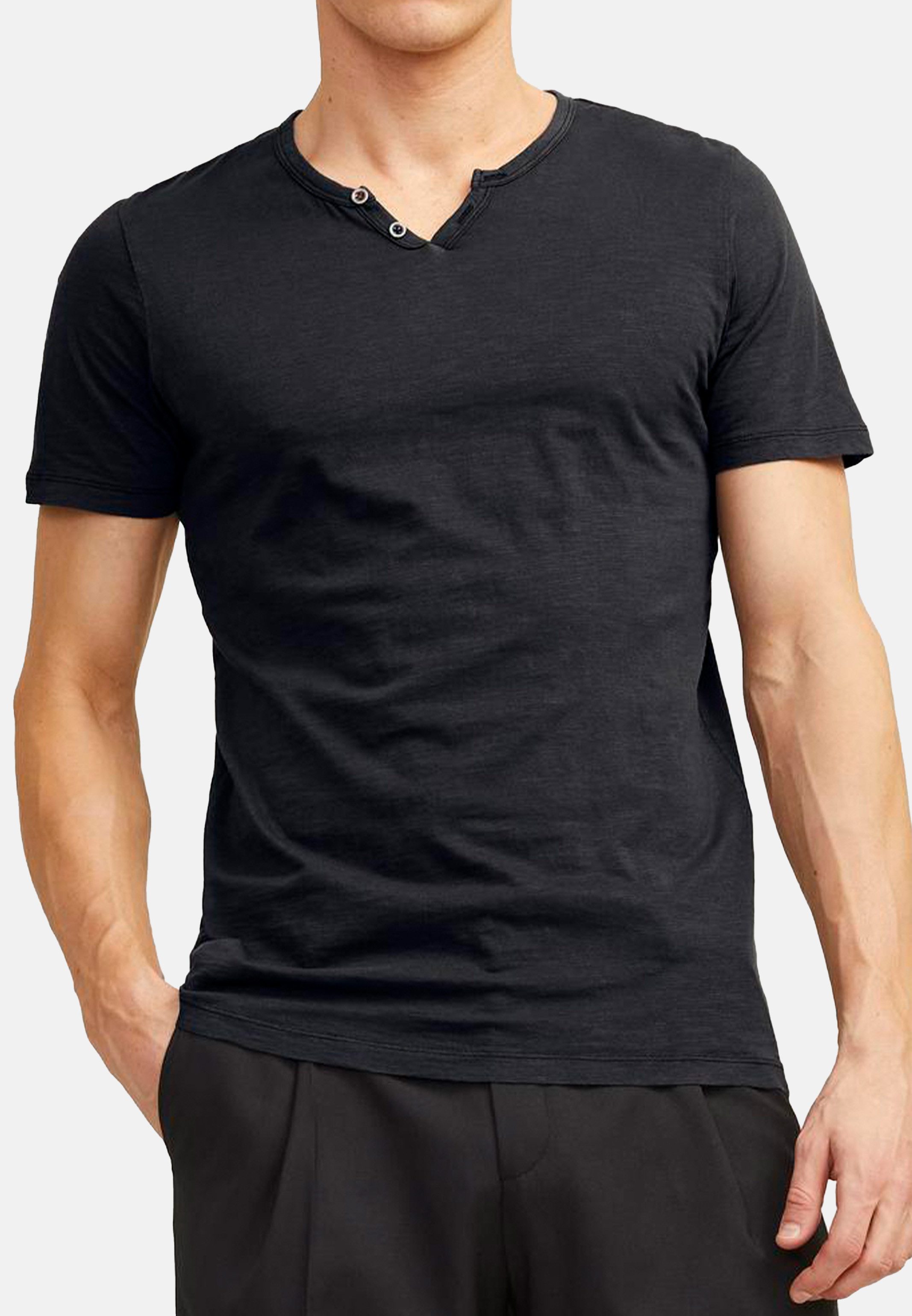 Jack & Jones T-Shirt 3er Pack günstig online kaufen