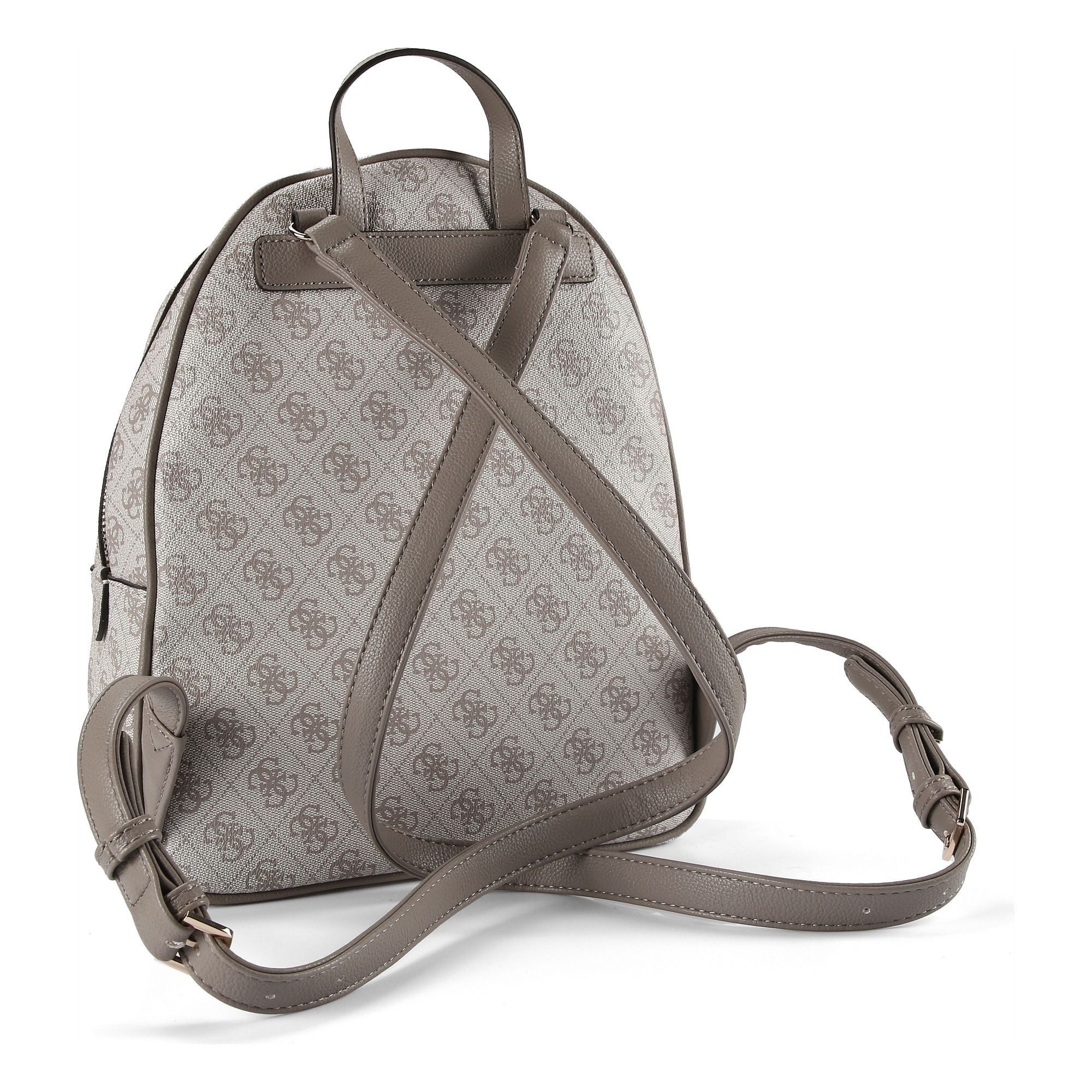 Guess Rucksack Manhattan II, Polyurethan
